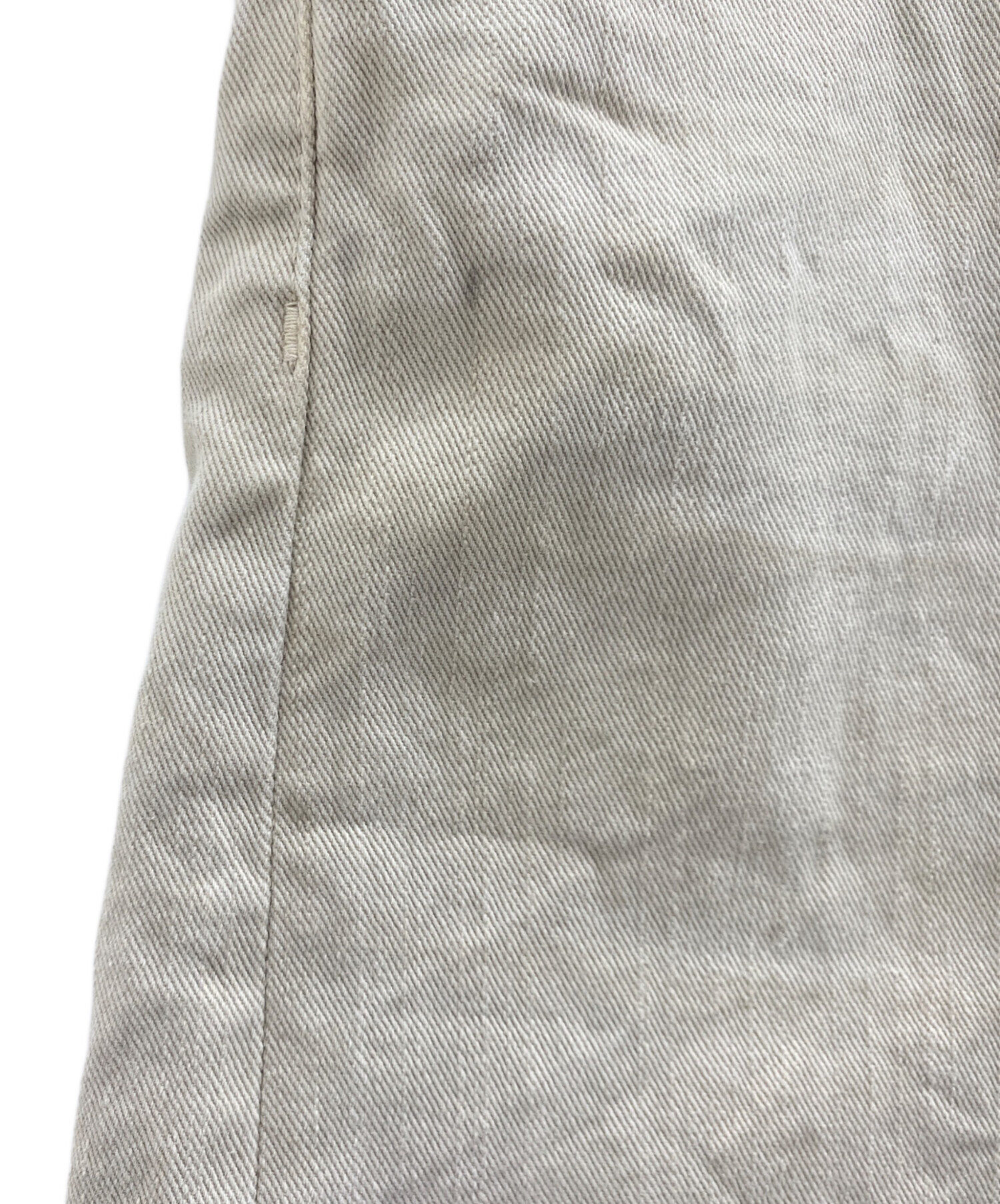 中古・古着通販】DSQUARED2 (ディースクエアード) ハーフパンツ