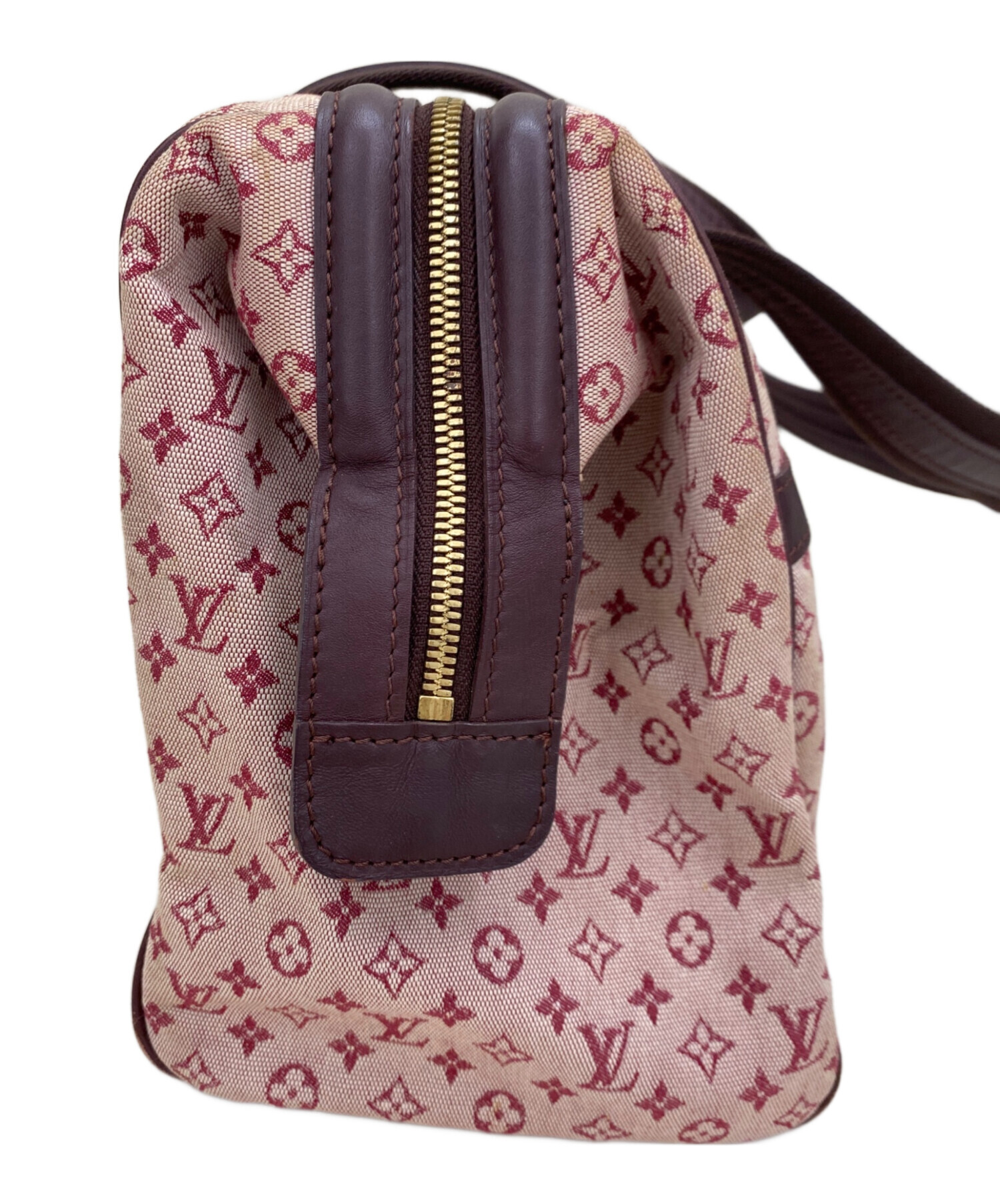中古・古着通販】LOUIS VUITTON (ルイ ヴィトン) ジョセフィーヌGM 
