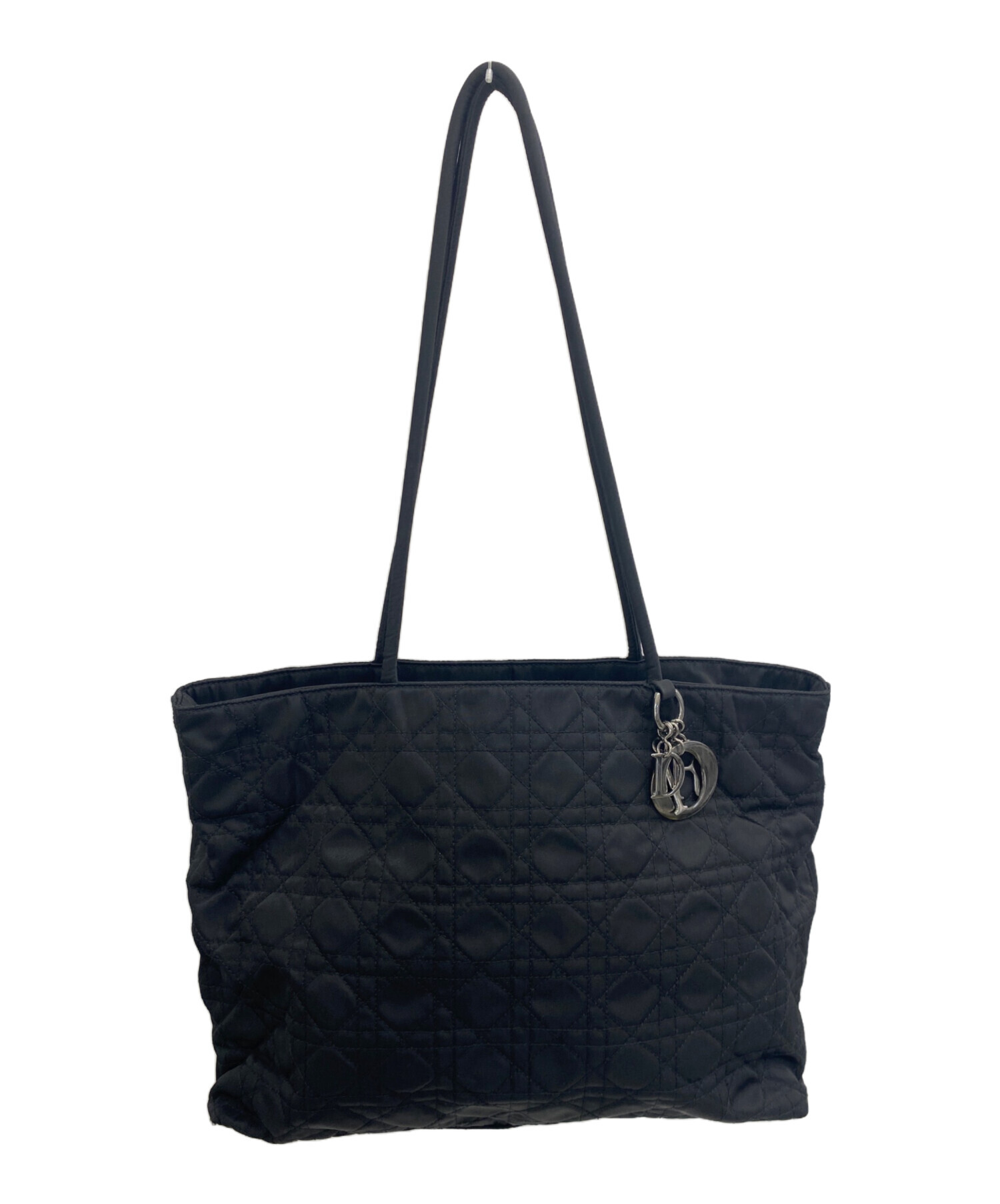 中古・古着通販】Christian Dior (クリスチャン ディオール) トート 