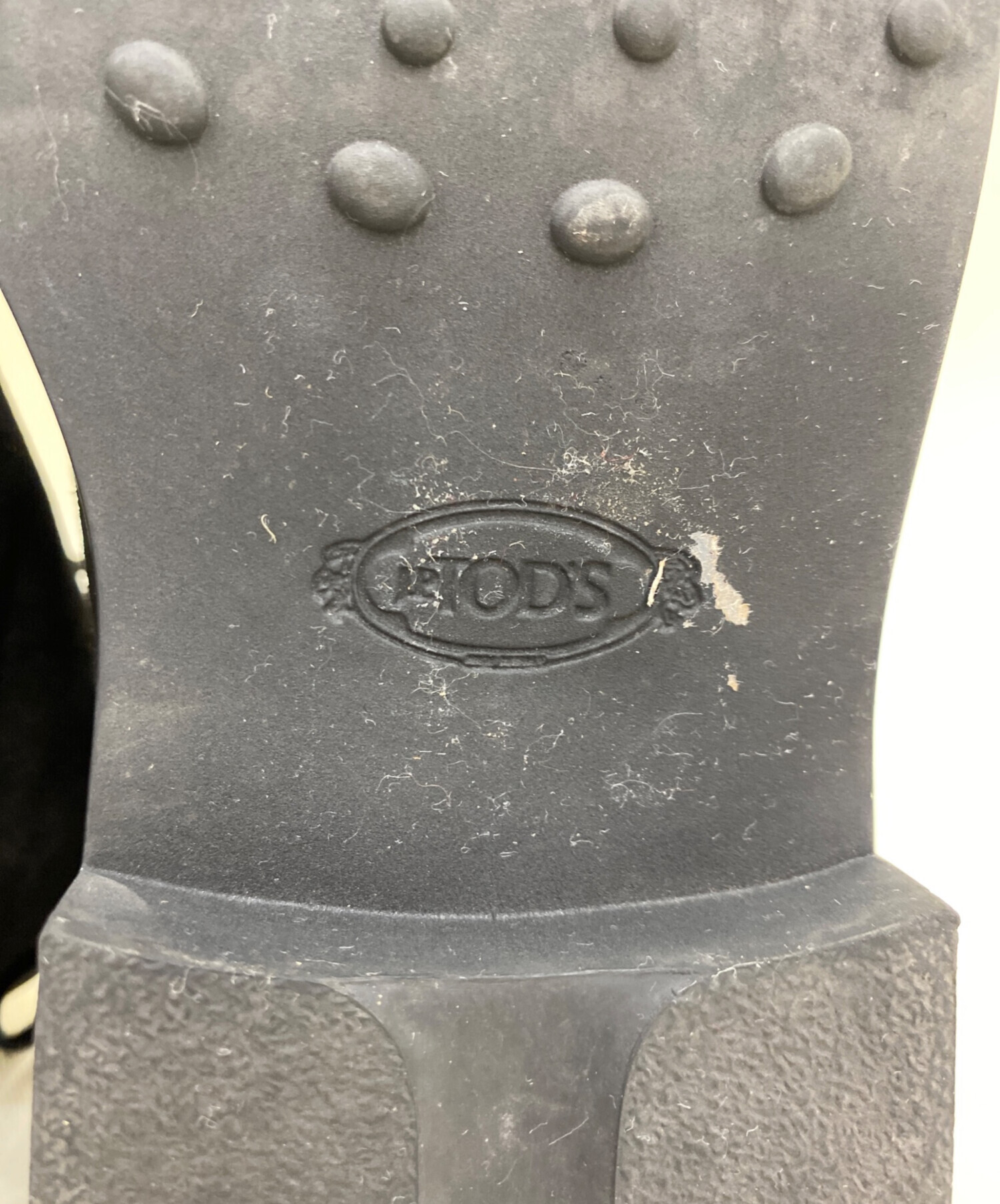 中古・古着通販】TOD