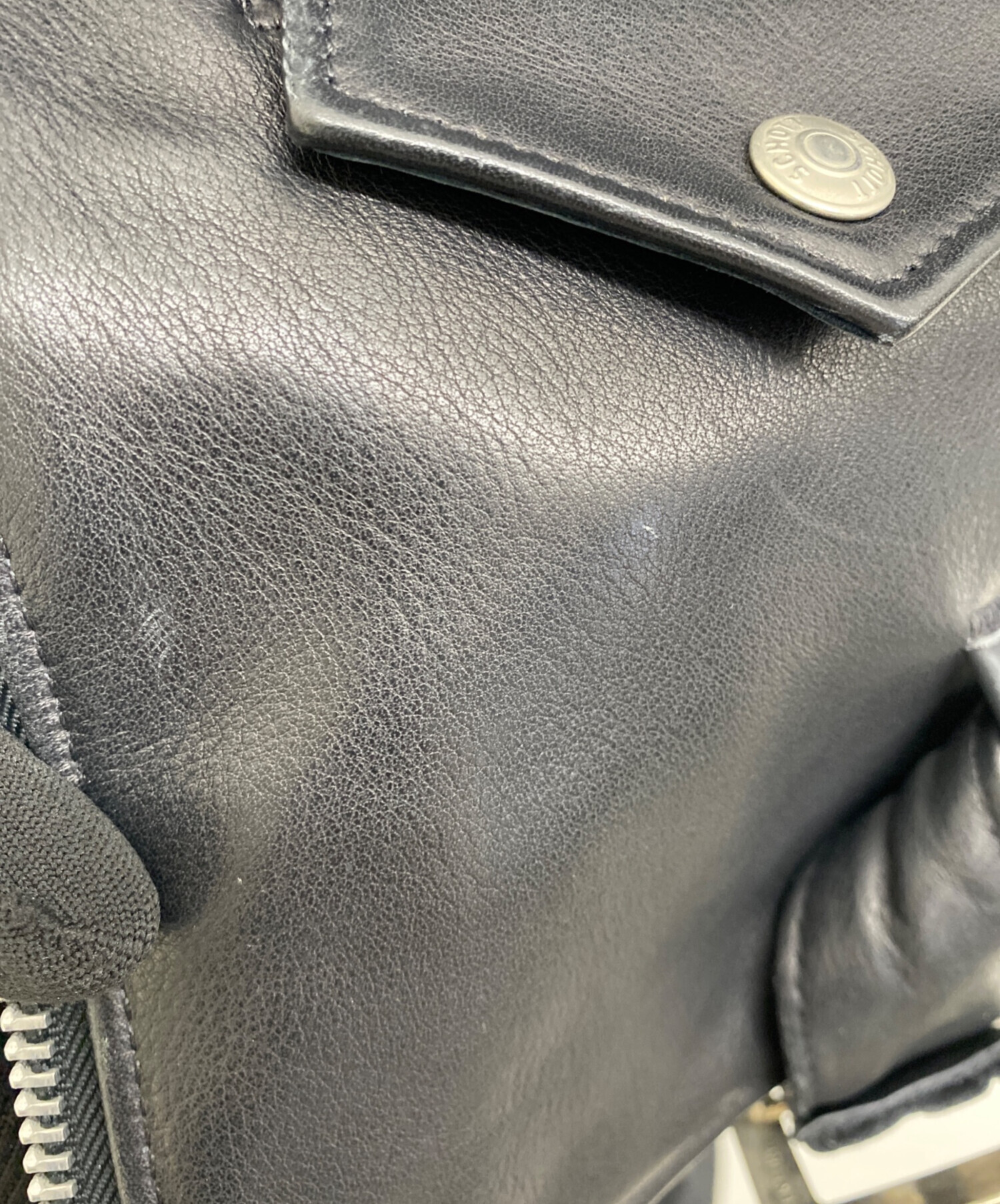 中古・古着通販】PERFECTO by Schot (パーフェクト バイ ショット