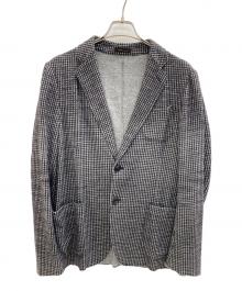 【未使用級】ARMANI コレツォーニ チェック柄 テーラードジャケット 楽天市場】古着 Emporio Armani エンポリオアルマーニ 90s