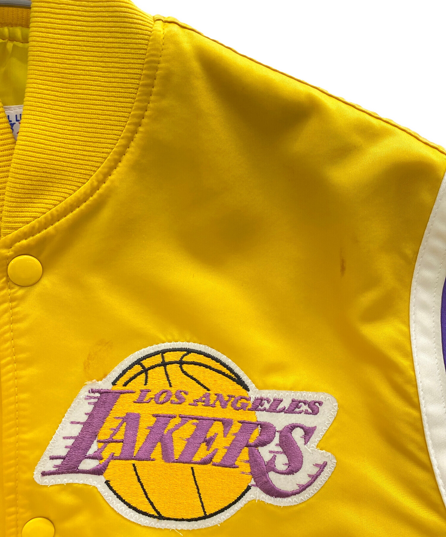中古・古着通販】NBA PRODUCT BY STARTER (エヌビーエープロダクト