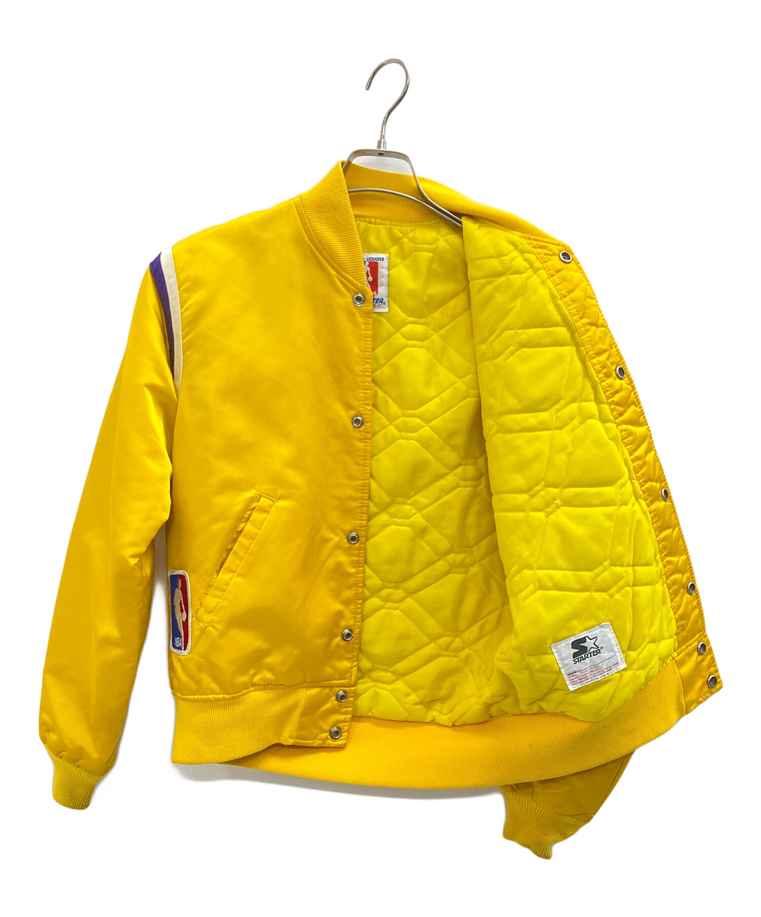 中古・古着通販】NBA PRODUCT BY STARTER (エヌビーエープロダクト