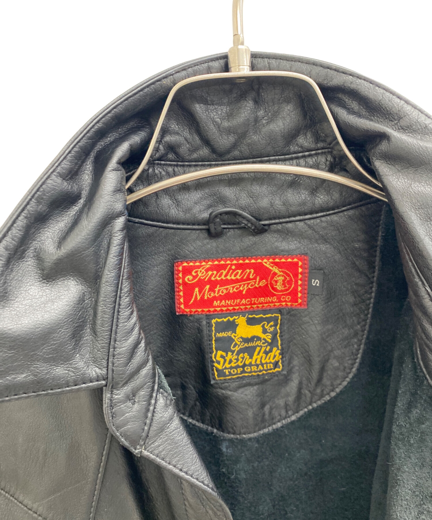 中古・古着通販】INDIAN MOTORCYCLE (インディアンモーターサイクル