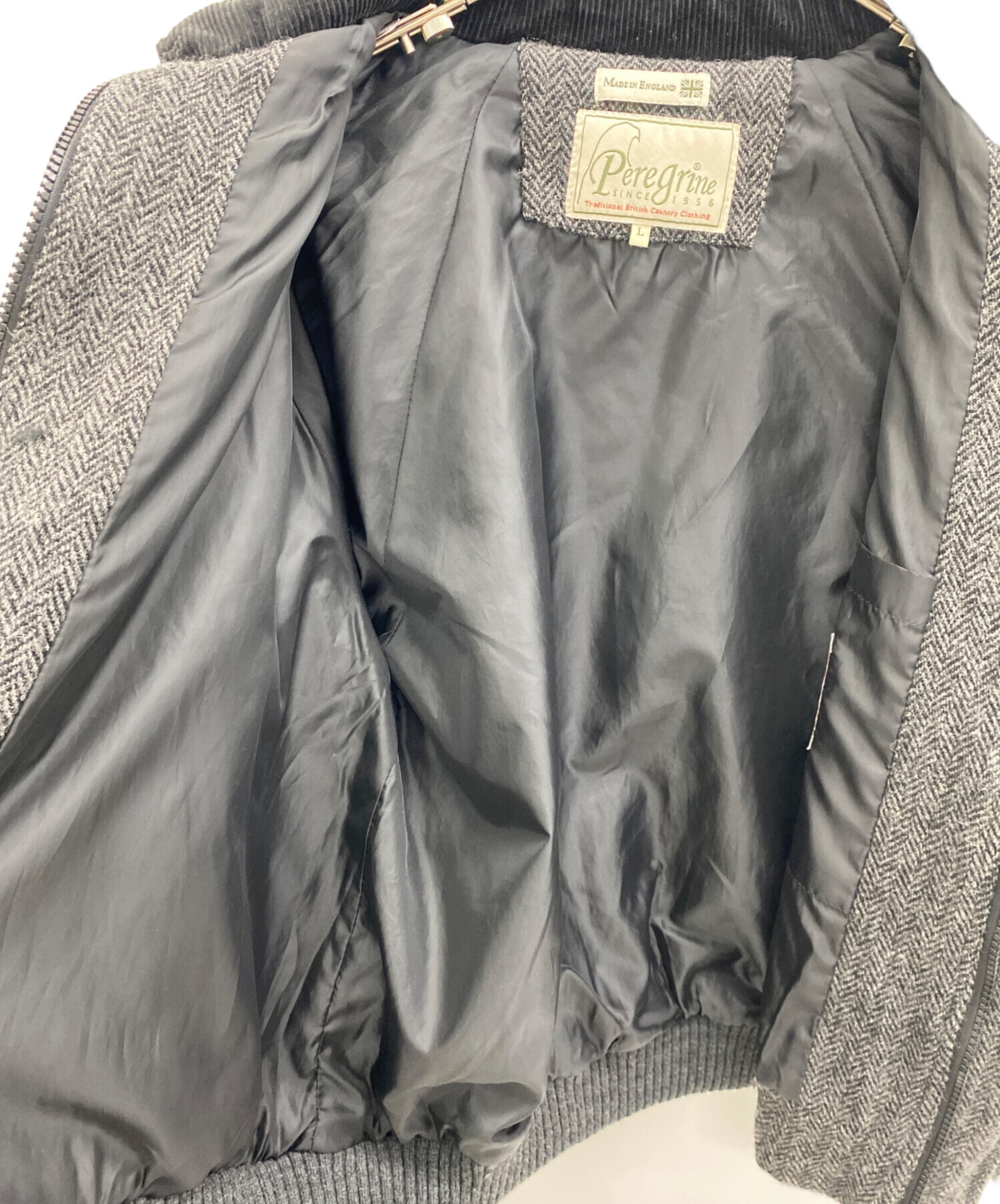 PEREGRINE ペレグリン ブルゾン（その他） メンズ 【古着】【中古