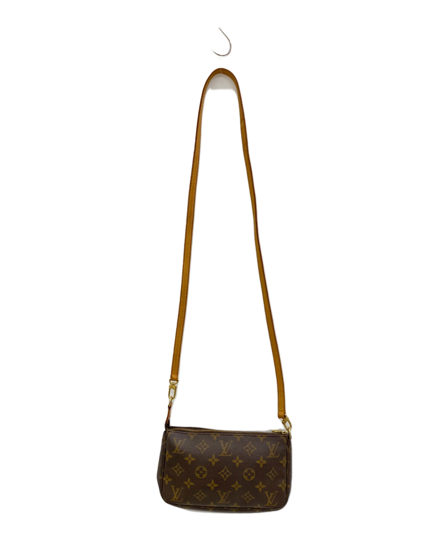 中古・古着通販】LOUIS VUITTON (ルイ ヴィトン) ポシェット・アクセ