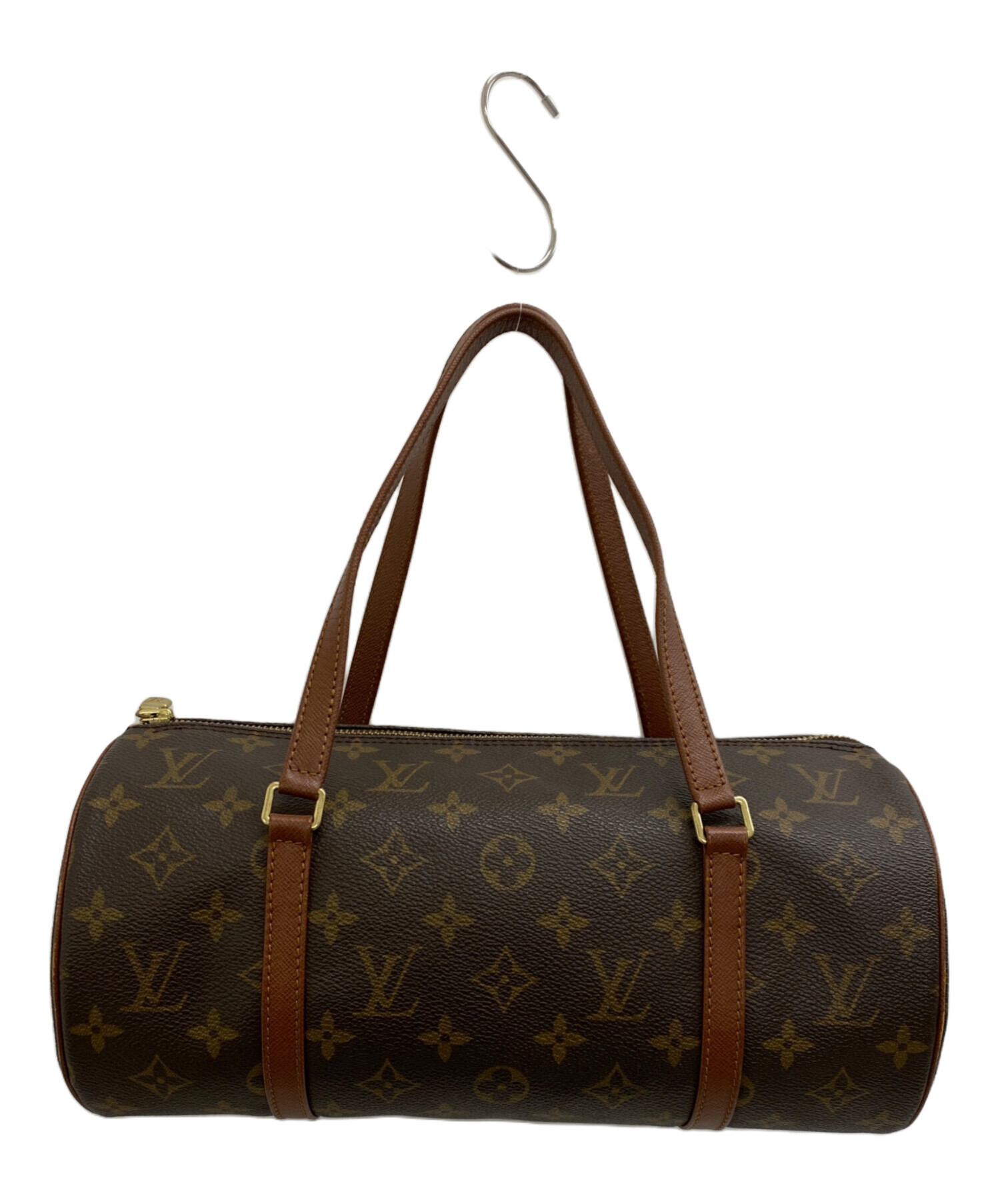 中古・古着通販】LOUIS VUITTON (ルイ ヴィトン) パピヨン30｜ブランド