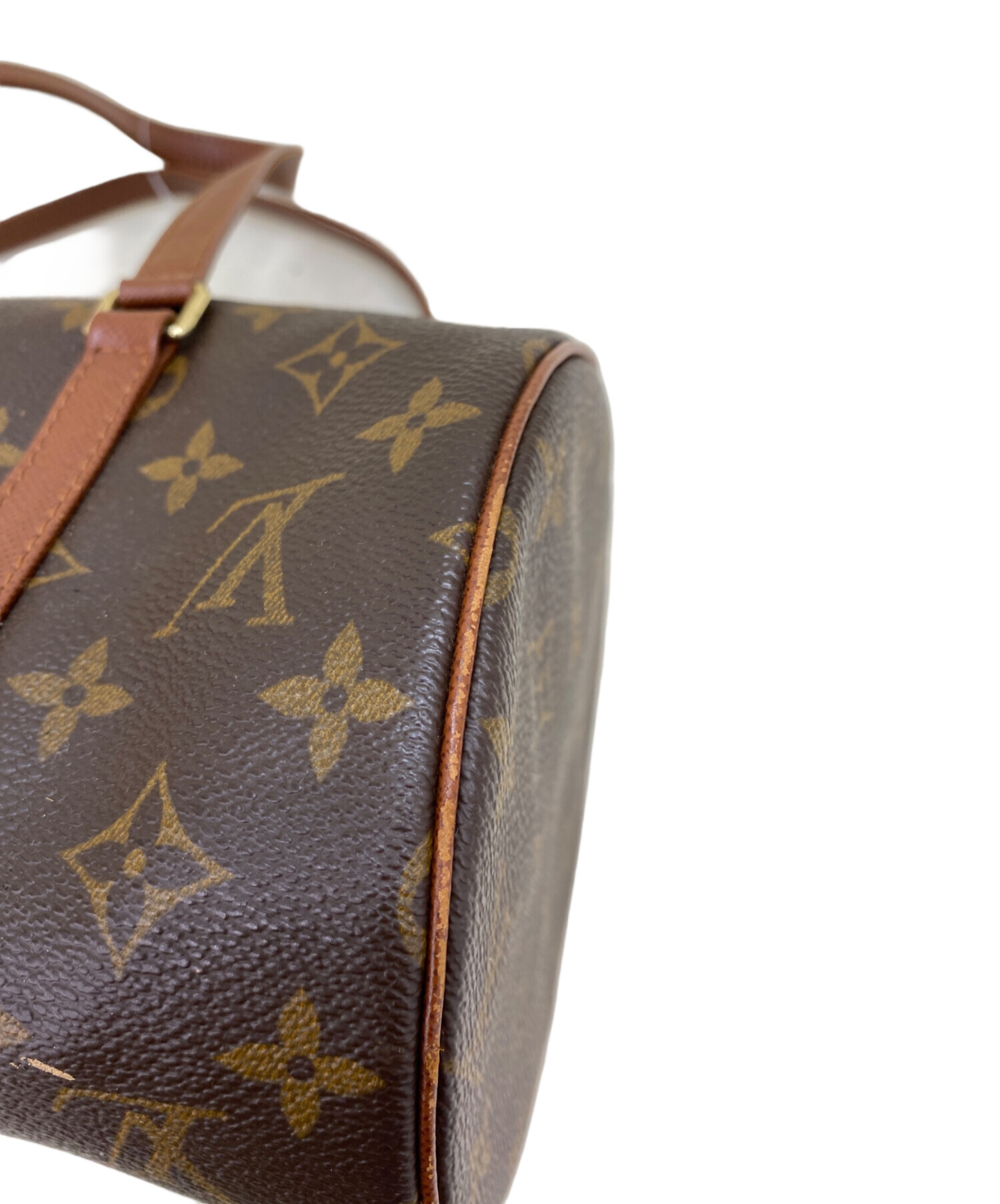 中古・古着通販】LOUIS VUITTON (ルイ ヴィトン) パピヨン30｜ブランド
