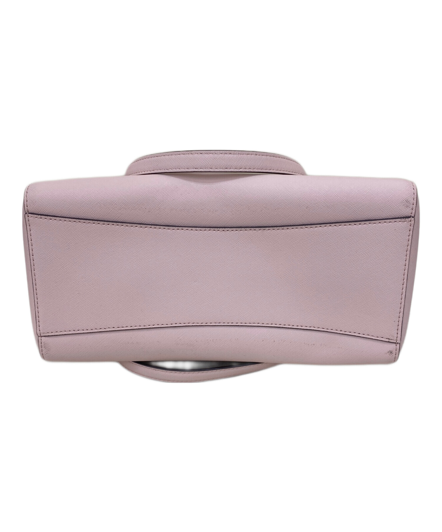 新品未使用 トリーバーチ バッグ ショルダーバッグ パープル ピンク 中古・古着通販】TORY BURCH (トリーバーチ) ショルダーバッグ ピンク