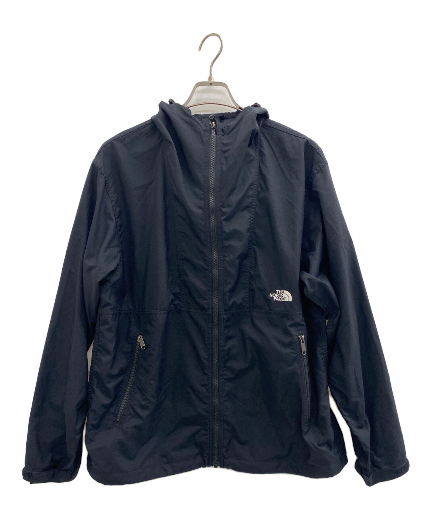 中古・古着通販】THE NORTH FACE (ザ ノース フェイス) COMPACT