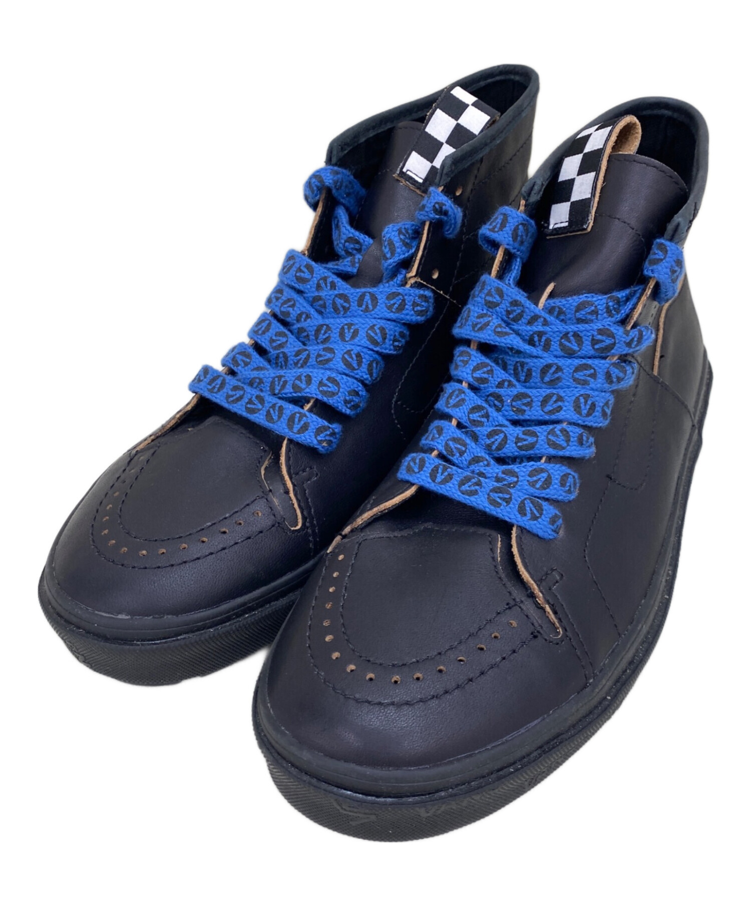 中古・古着通販】VANS (バンズ) TAKA HAYASHI (タカハヤシ) ハイカット