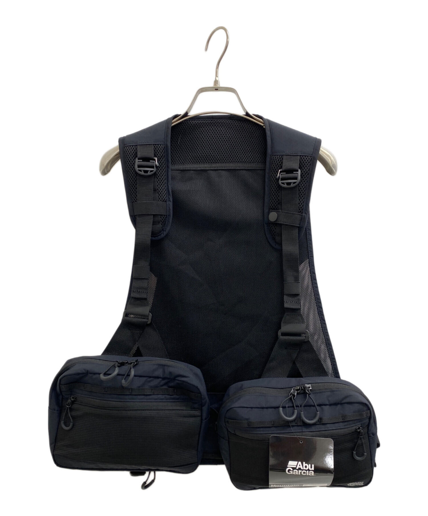 中古・古着通販】Abu Garcia (アブガルシア) マウンテンストリーム FW