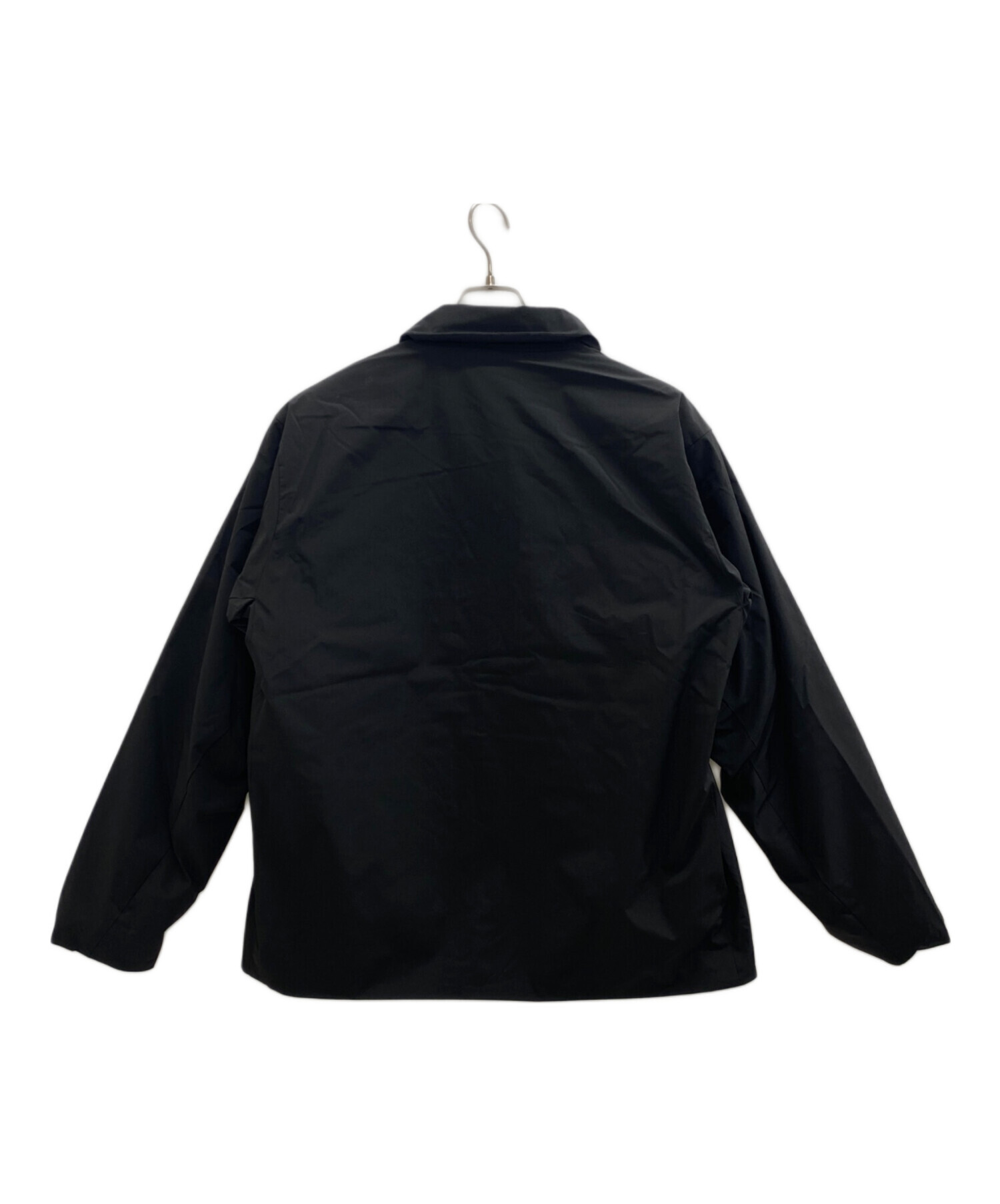 中古・古着通販】Abu Garcia (アブガルシア) パデッドシャツアウター