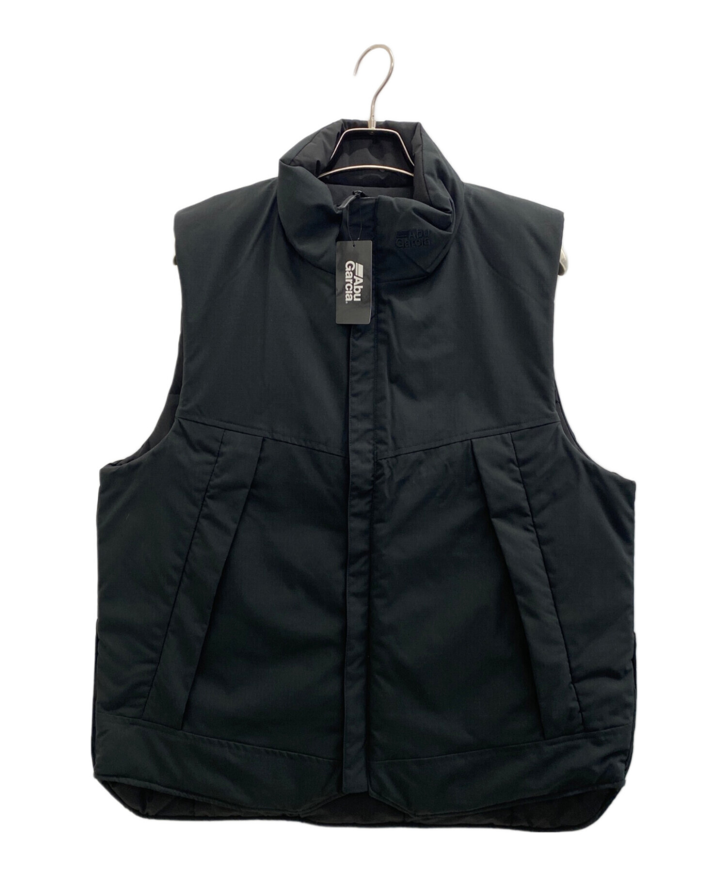 中古・古着通販】Abu Garcia (アブガルシア) REVERSIBLE PADDED VEST