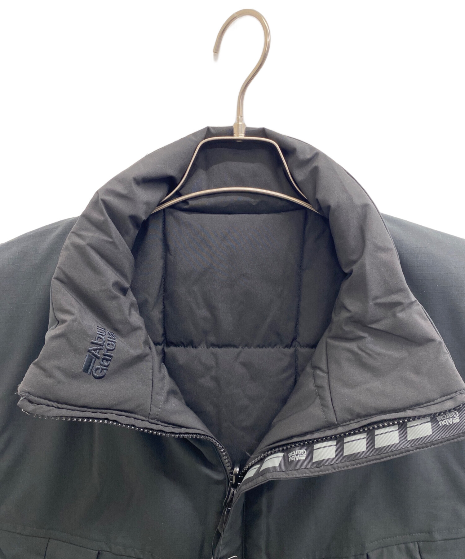 中古・古着通販】Abu Garcia (アブガルシア) REVERSIBLE PADDED VEST