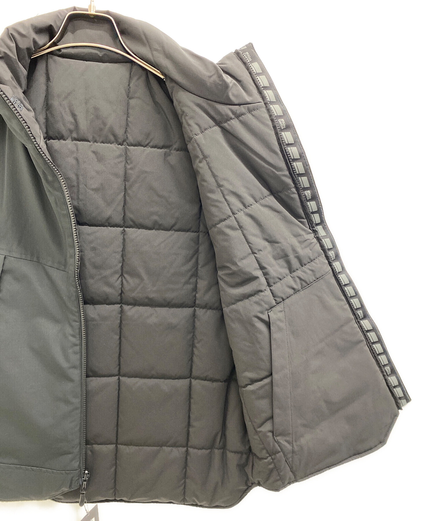 中古・古着通販】Abu Garcia (アブガルシア) REVERSIBLE PADDED VEST