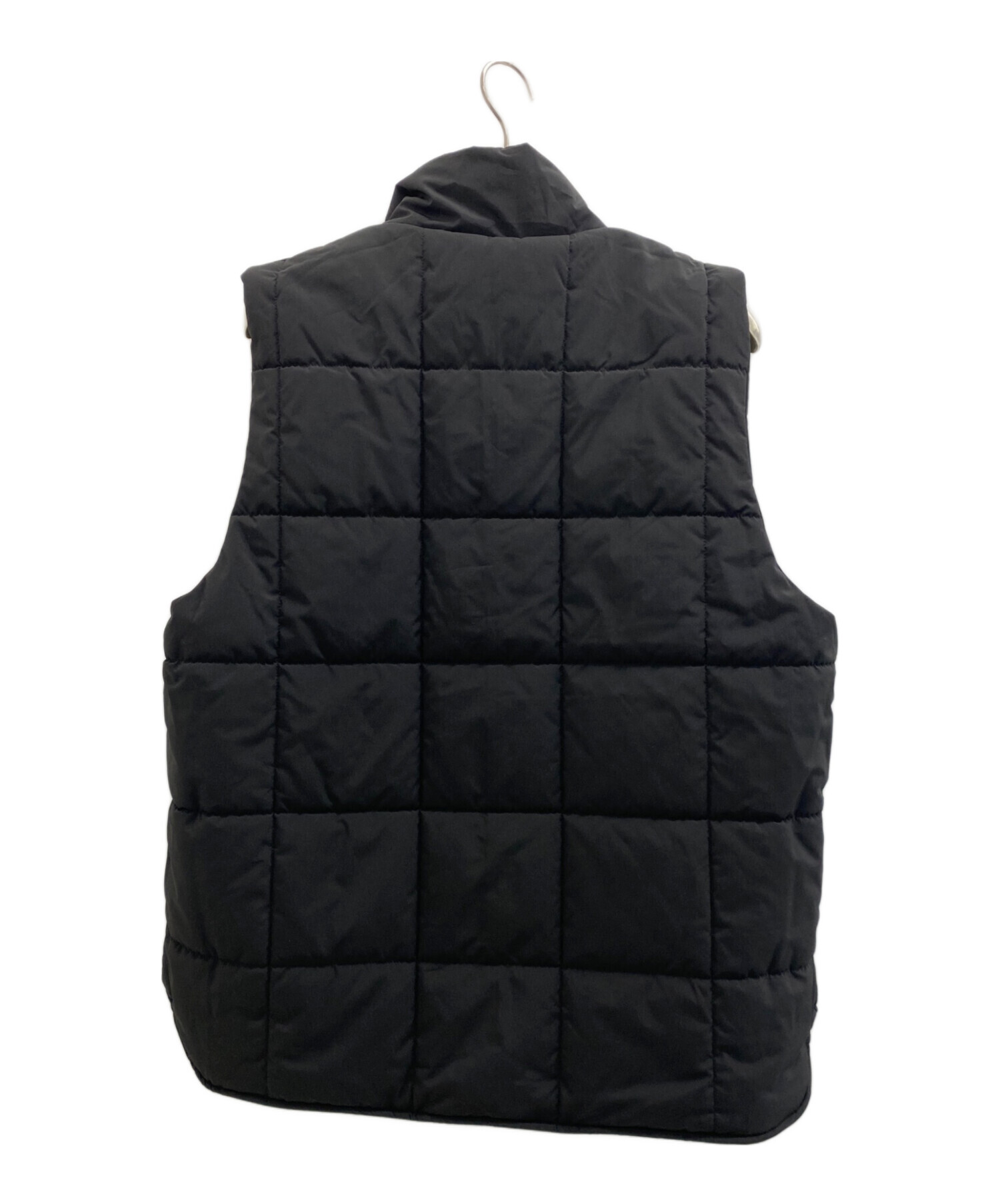中古・古着通販】Abu Garcia (アブガルシア) REVERSIBLE PADDED VEST