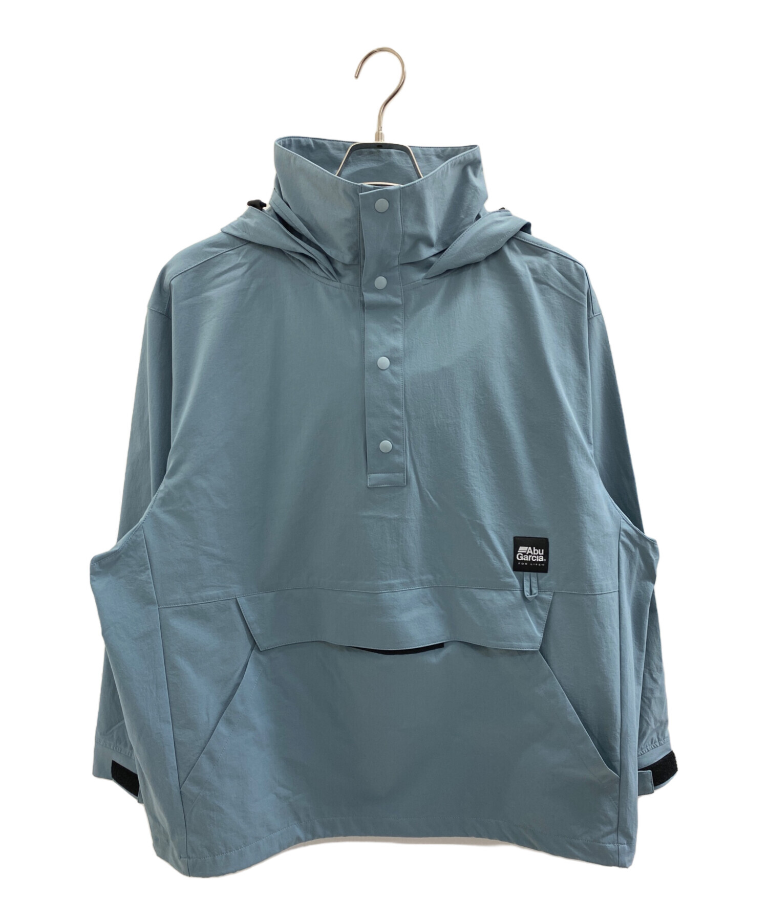 中古・古着通販】Abu Garcia (アブガルシア) ウォーターレジスタント