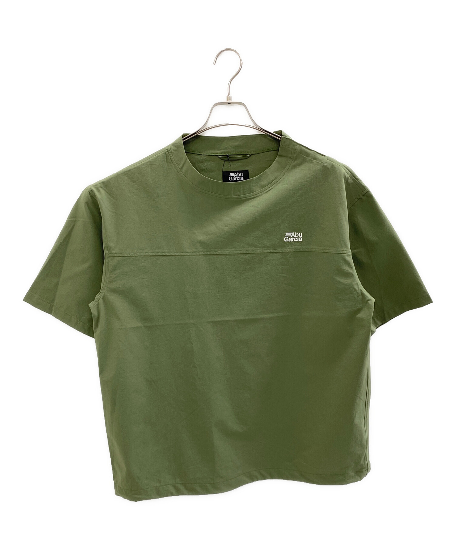 中古・古着通販】Abu Garcia (アブガルシア) ウォーターレジスタント