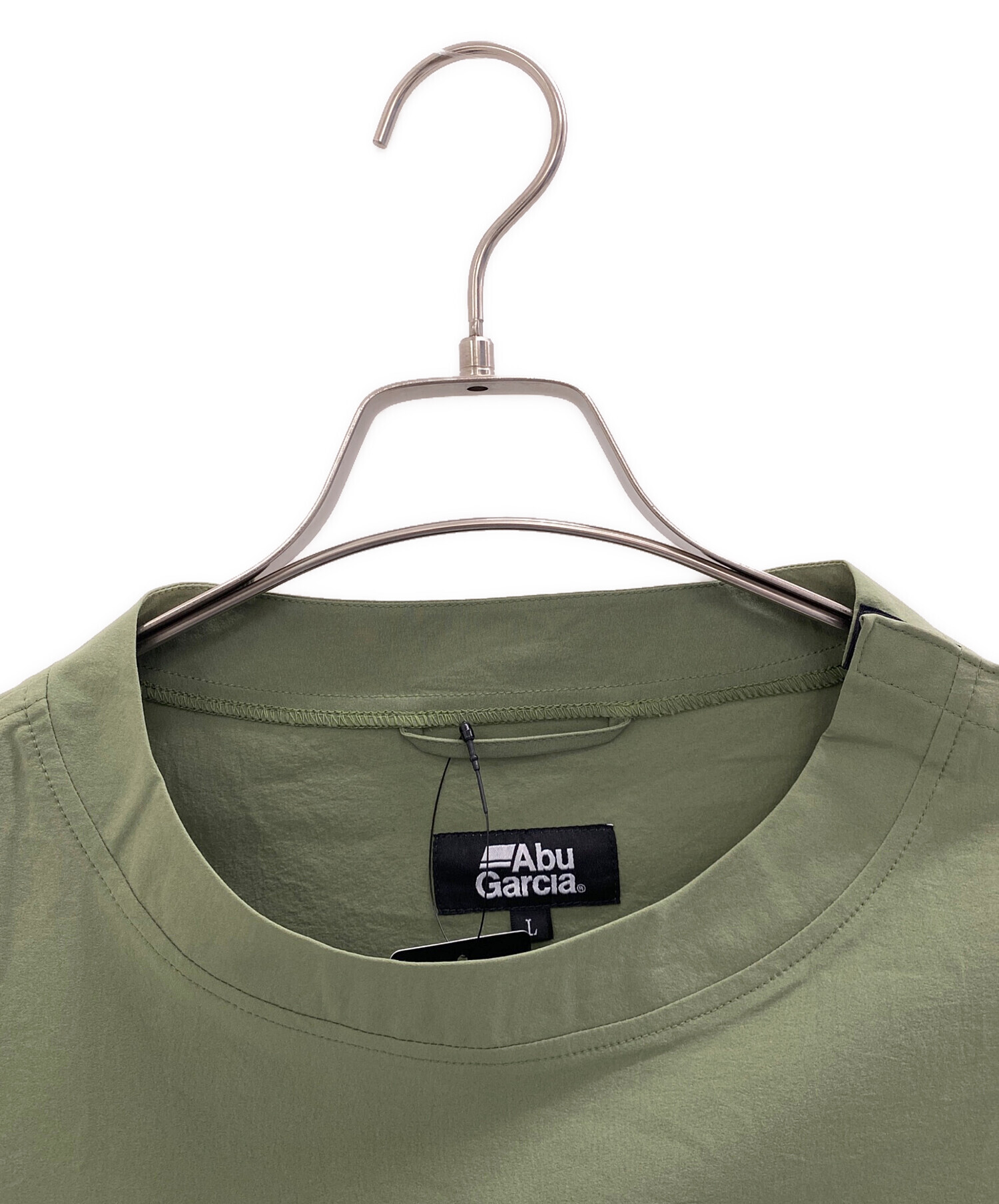 中古・古着通販】Abu Garcia (アブガルシア) ウォーターレジスタント