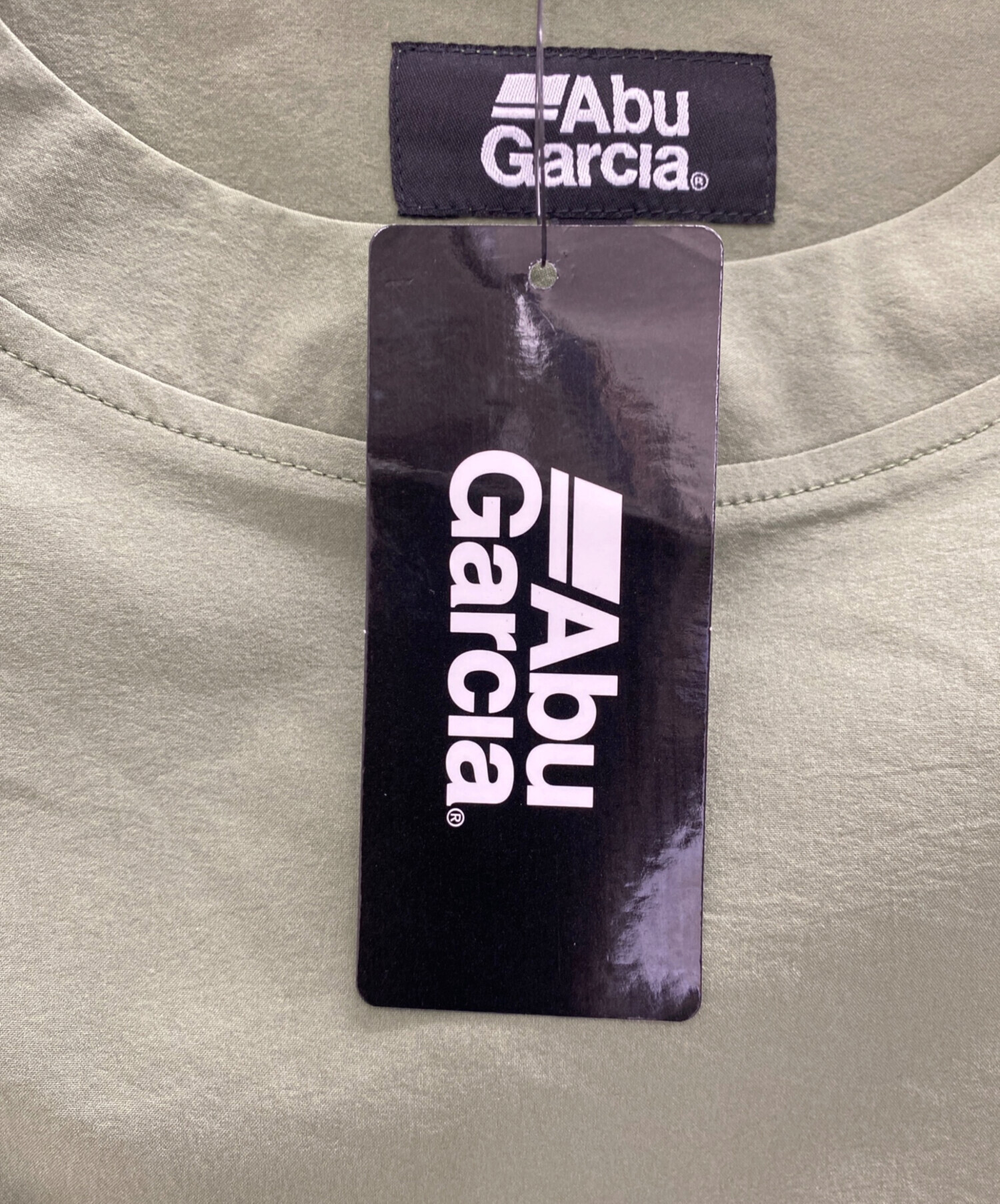中古・古着通販】Abu Garcia (アブガルシア) ウォーターレジスタント