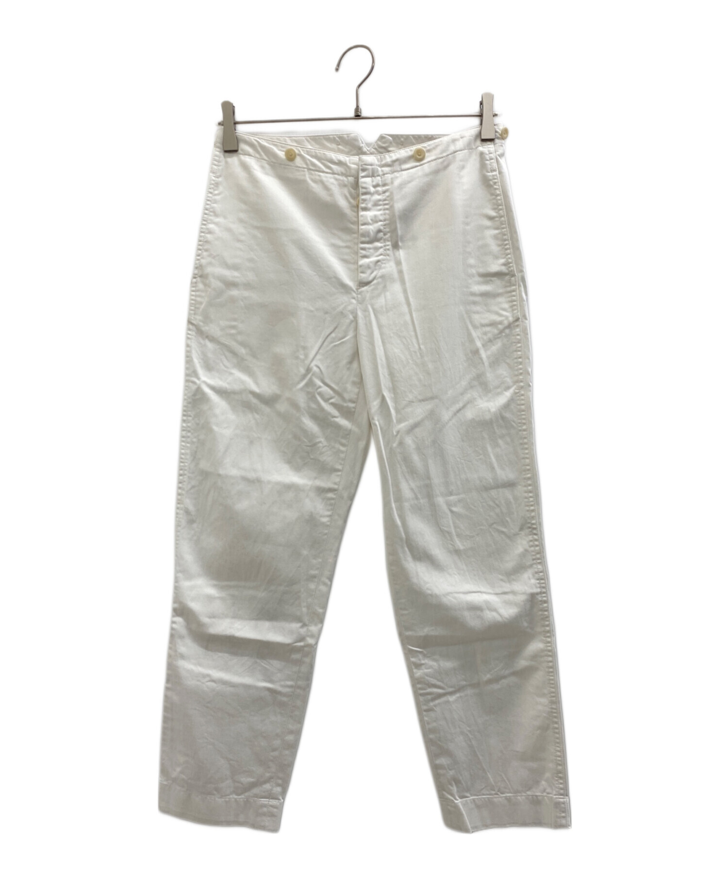 中古・古着通販】RALPH LAUREN (ラルフローレン) デニムパンツ 