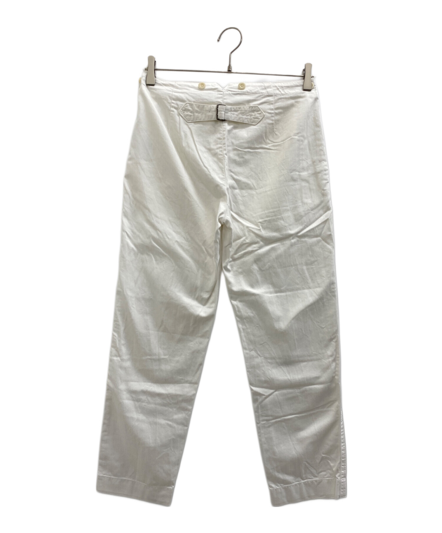 中古・古着通販】RALPH LAUREN (ラルフローレン) デニムパンツ
