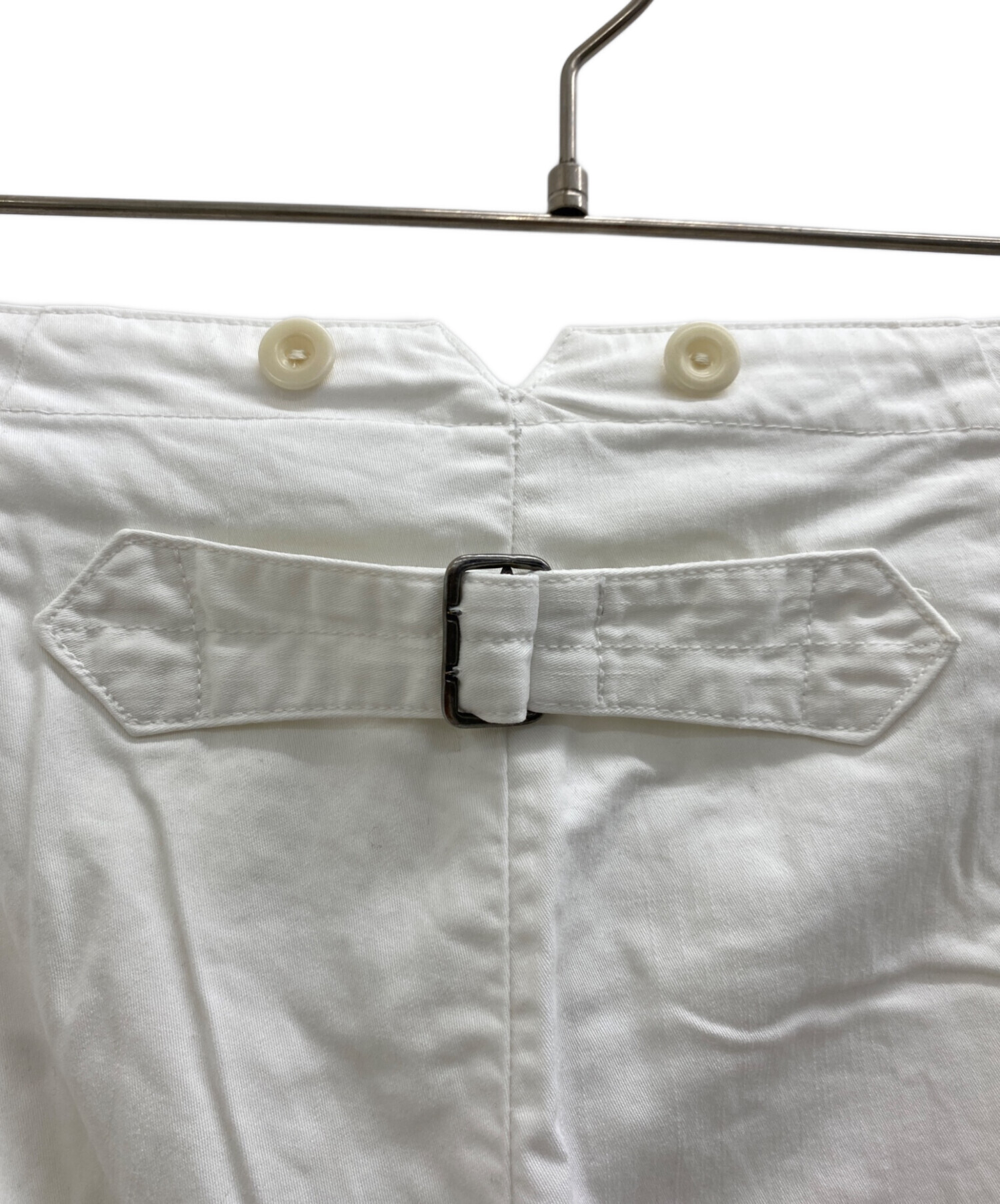 中古・古着通販】RALPH LAUREN (ラルフローレン) デニムパンツ 
