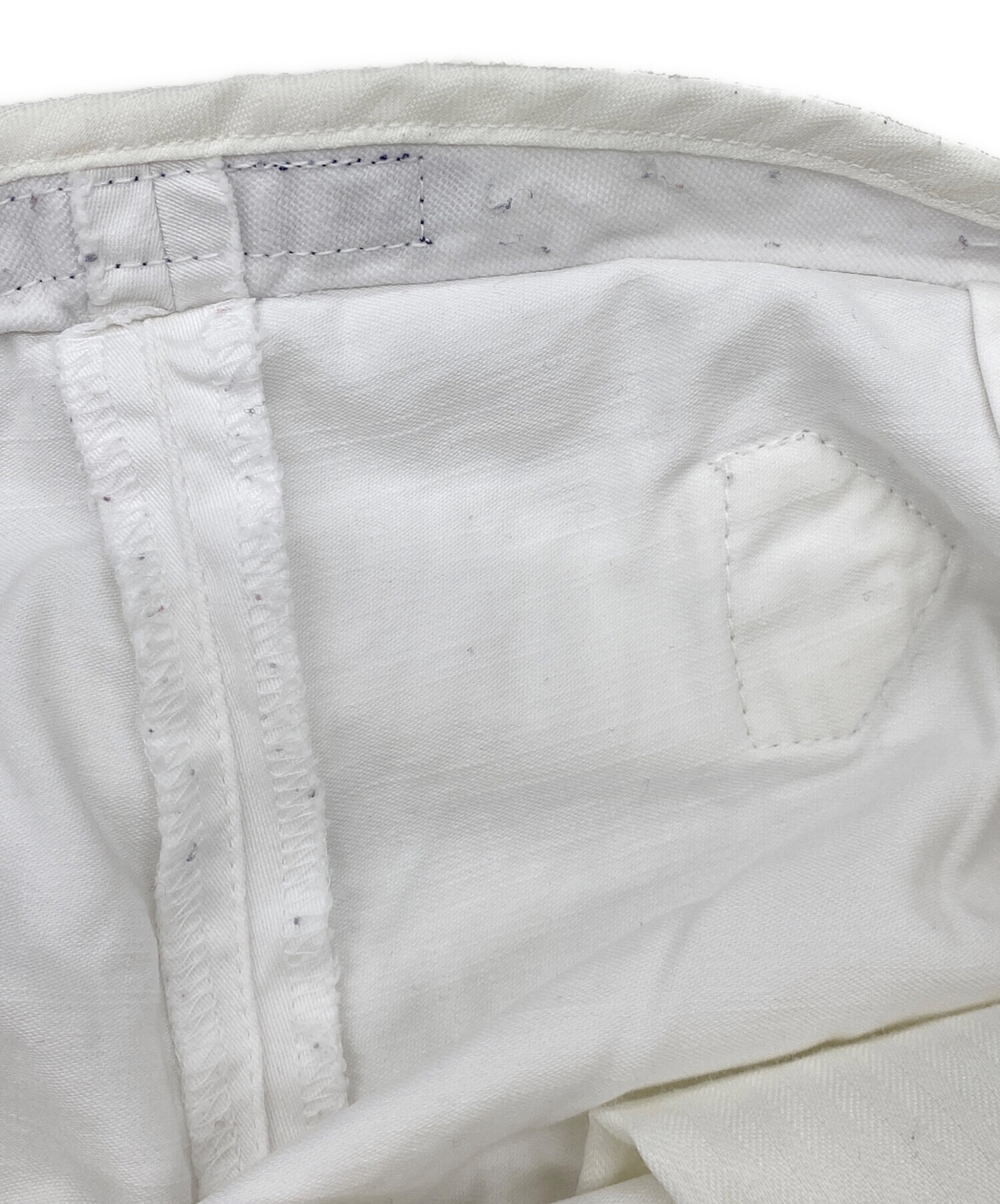 中古・古着通販】RALPH LAUREN (ラルフローレン) デニムパンツ 