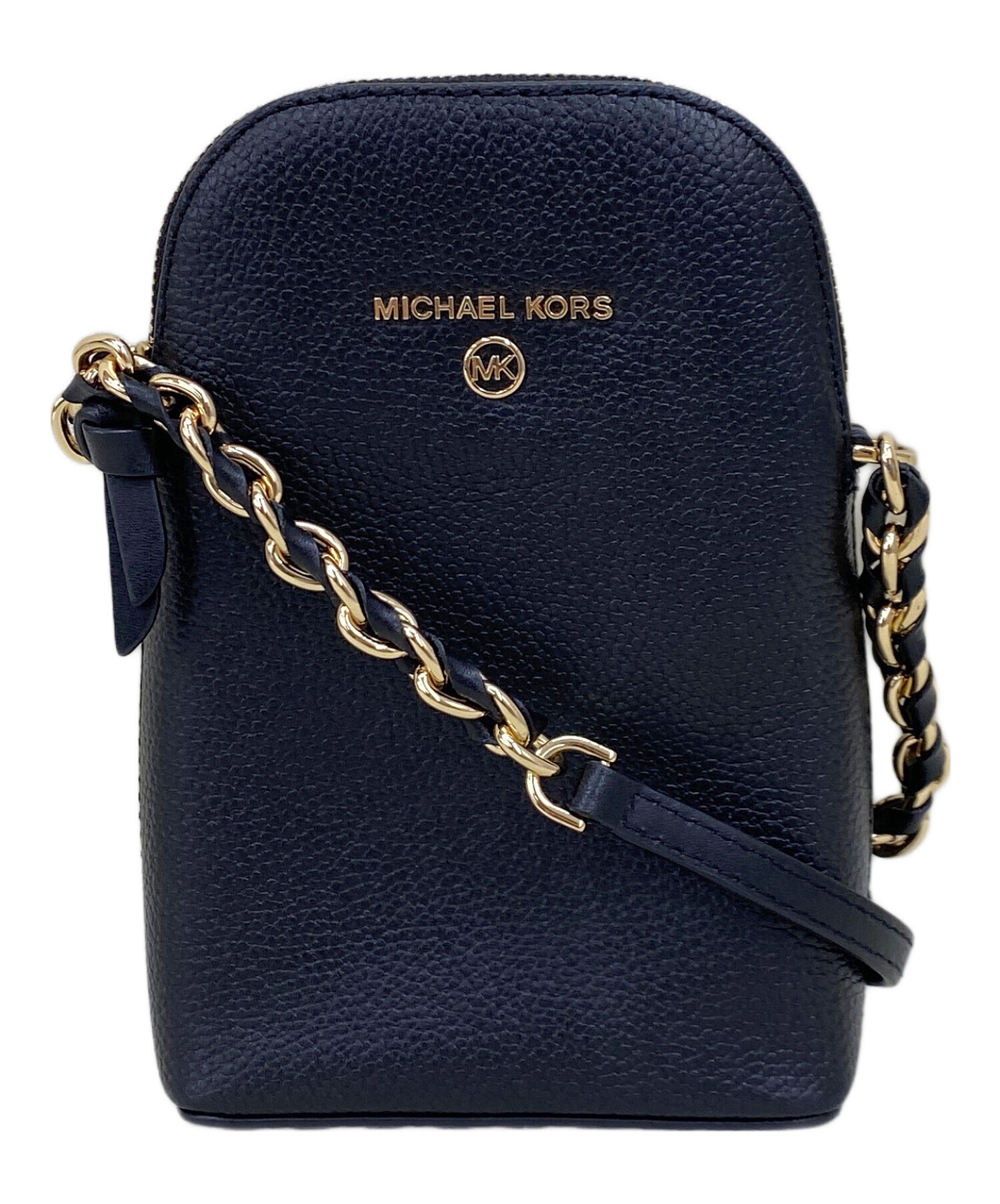 中古・古着通販】MICHAEL KORS (マイケル・コース) ショルダーポーチ 