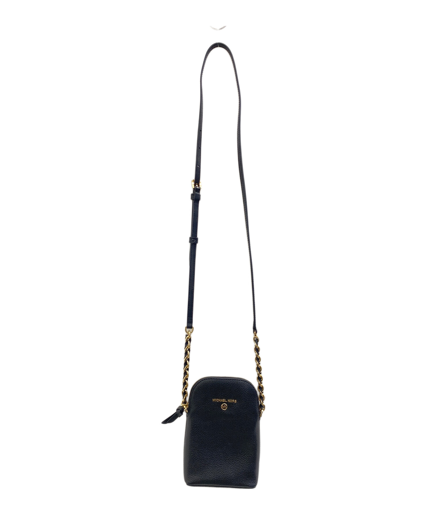 中古・古着通販】MICHAEL KORS (マイケル・コース) ショルダーポーチ 