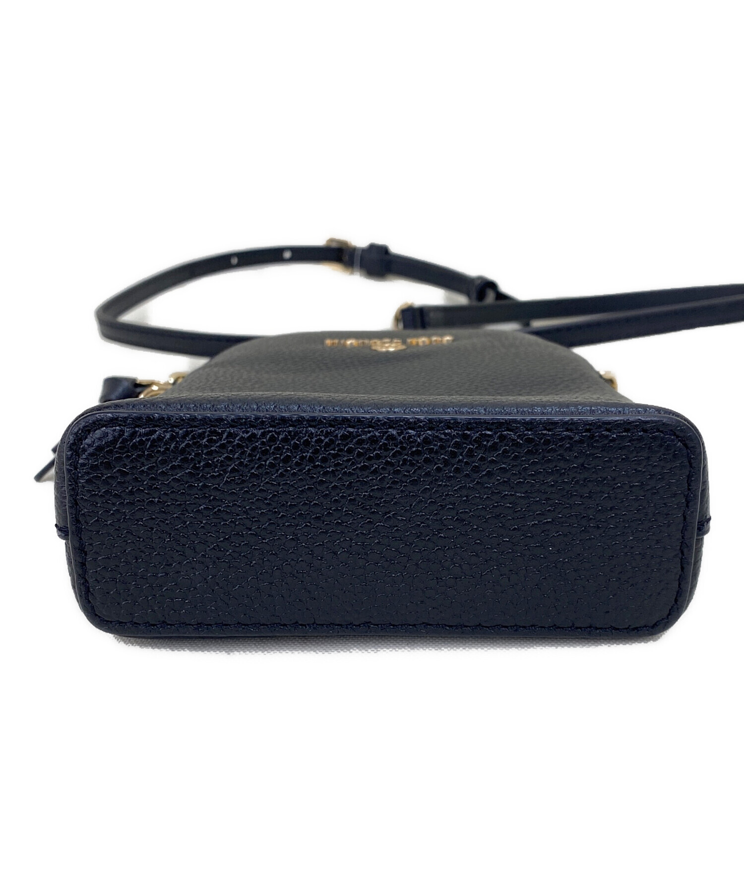中古・古着通販】MICHAEL KORS (マイケル・コース) ショルダーポーチ 