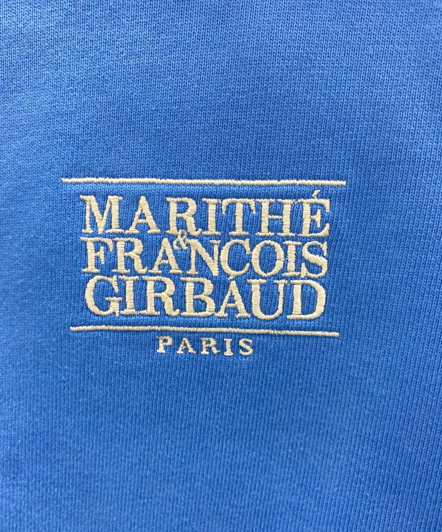 中古・古着通販】MARITHE+FRANCOIS GIRBAUD (マリテフランソワジルボー 