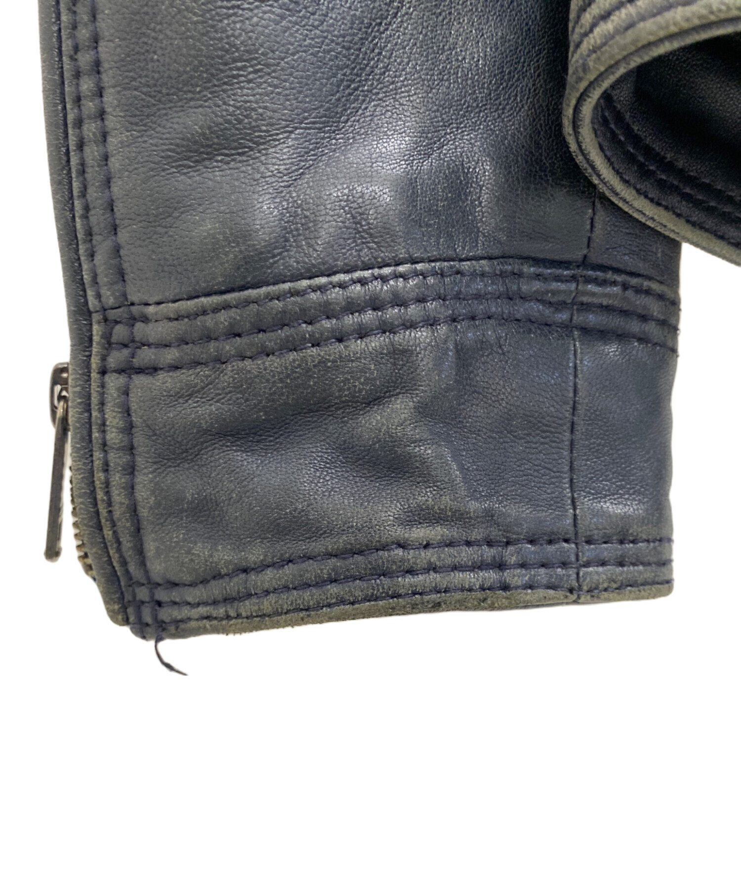 中古・古着通販】BURBERRY BLACK LABEL (バーバリーブラックレーベル