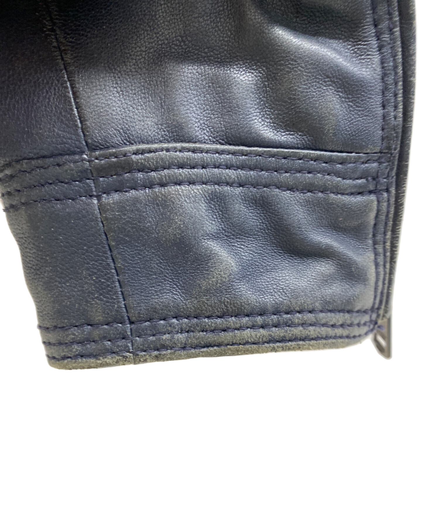 中古・古着通販】BURBERRY BLACK LABEL (バーバリーブラックレーベル