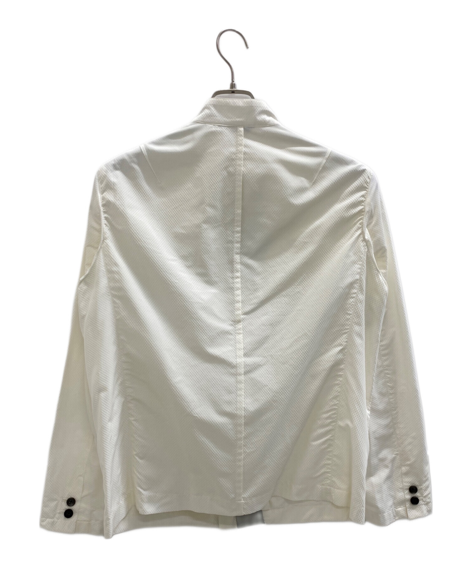 中古・古着通販】LANVIN en Bleu (ランバンオンブルー) ジャケット 