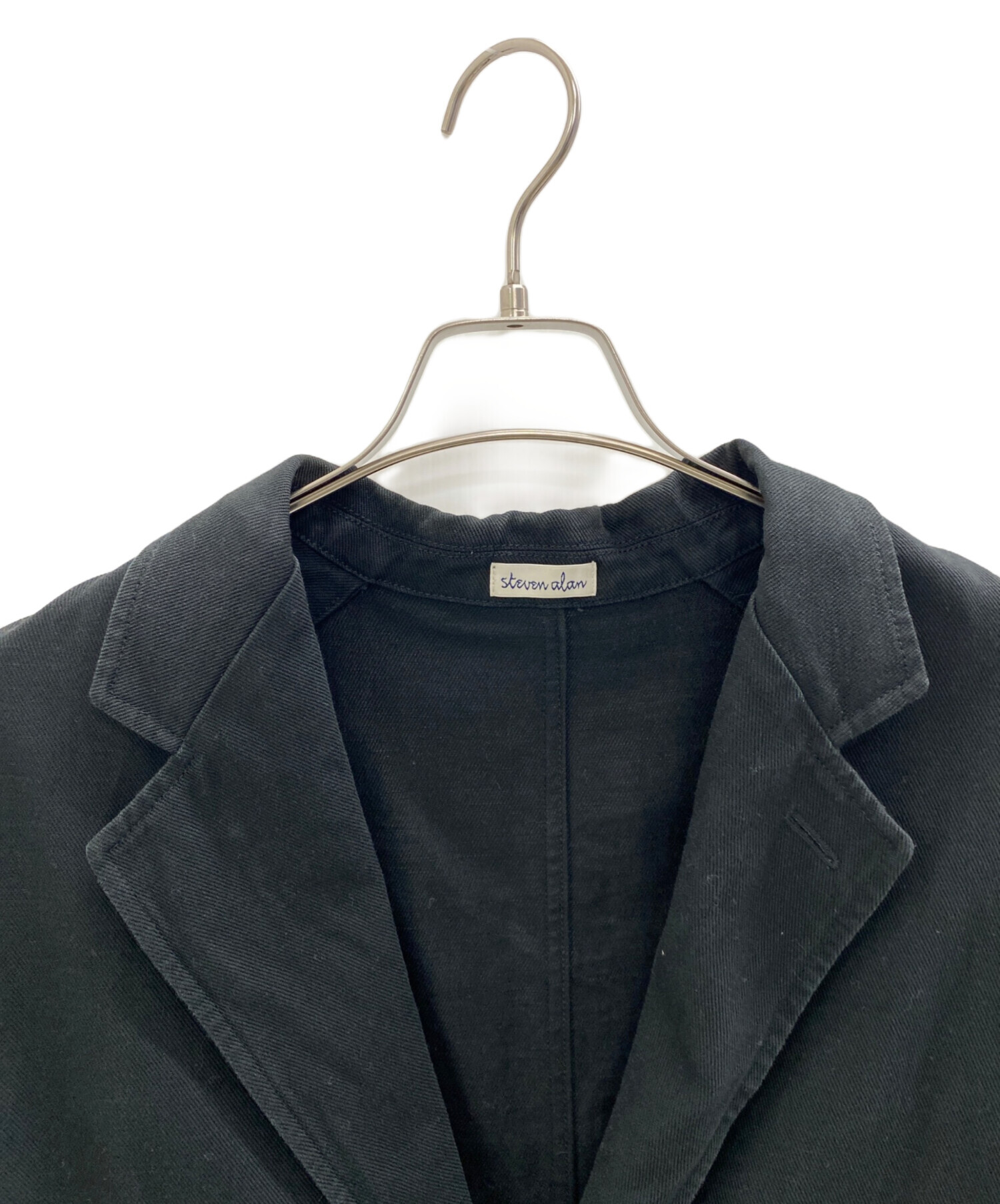 中古・古着通販】STEVEN ALAN (スティーブンアラン) テーラード