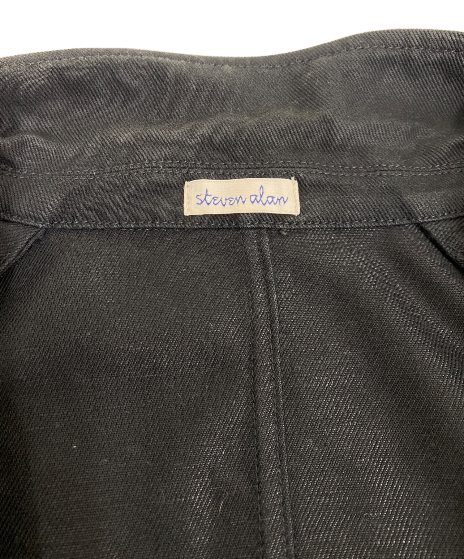 中古・古着通販】STEVEN ALAN (スティーブンアラン) テーラード