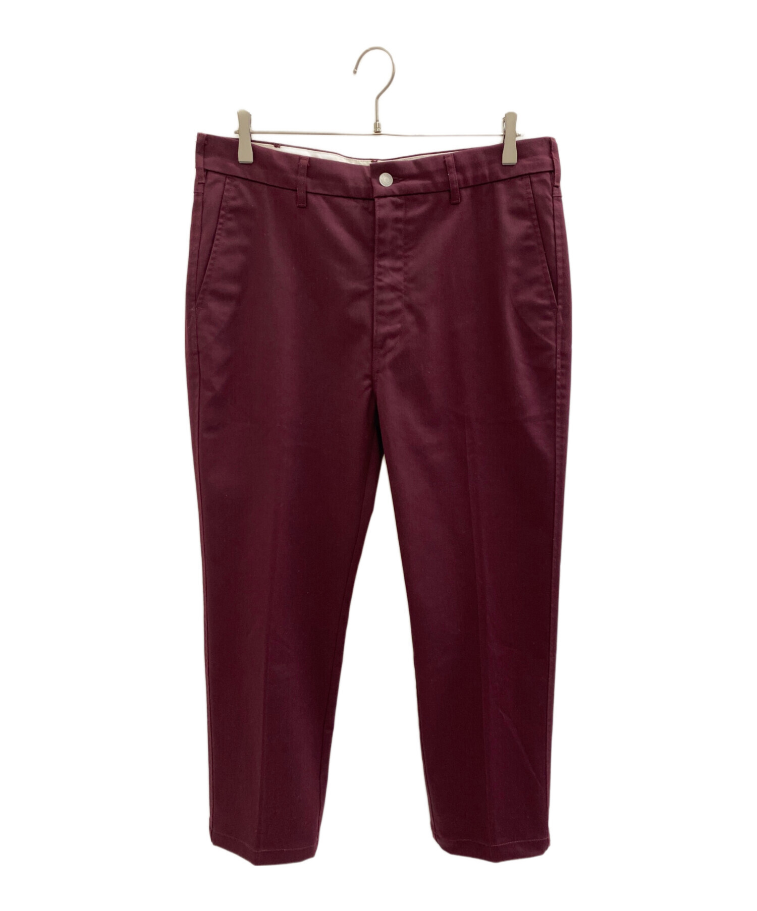 Sale 未使用品Levi's Sta-Prest リーバイスパームツリー柄 未使用品