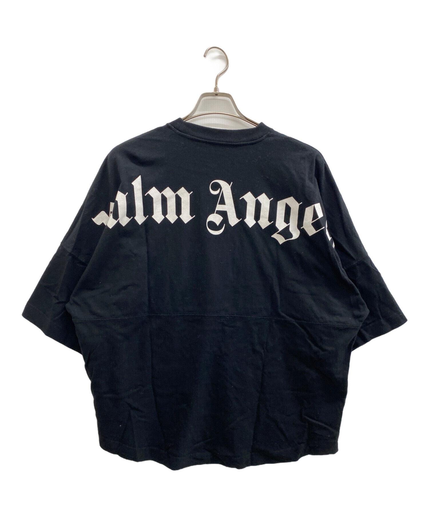 中古・古着通販】Palm Angels (パーム エンジェルス) 半袖カットソー 