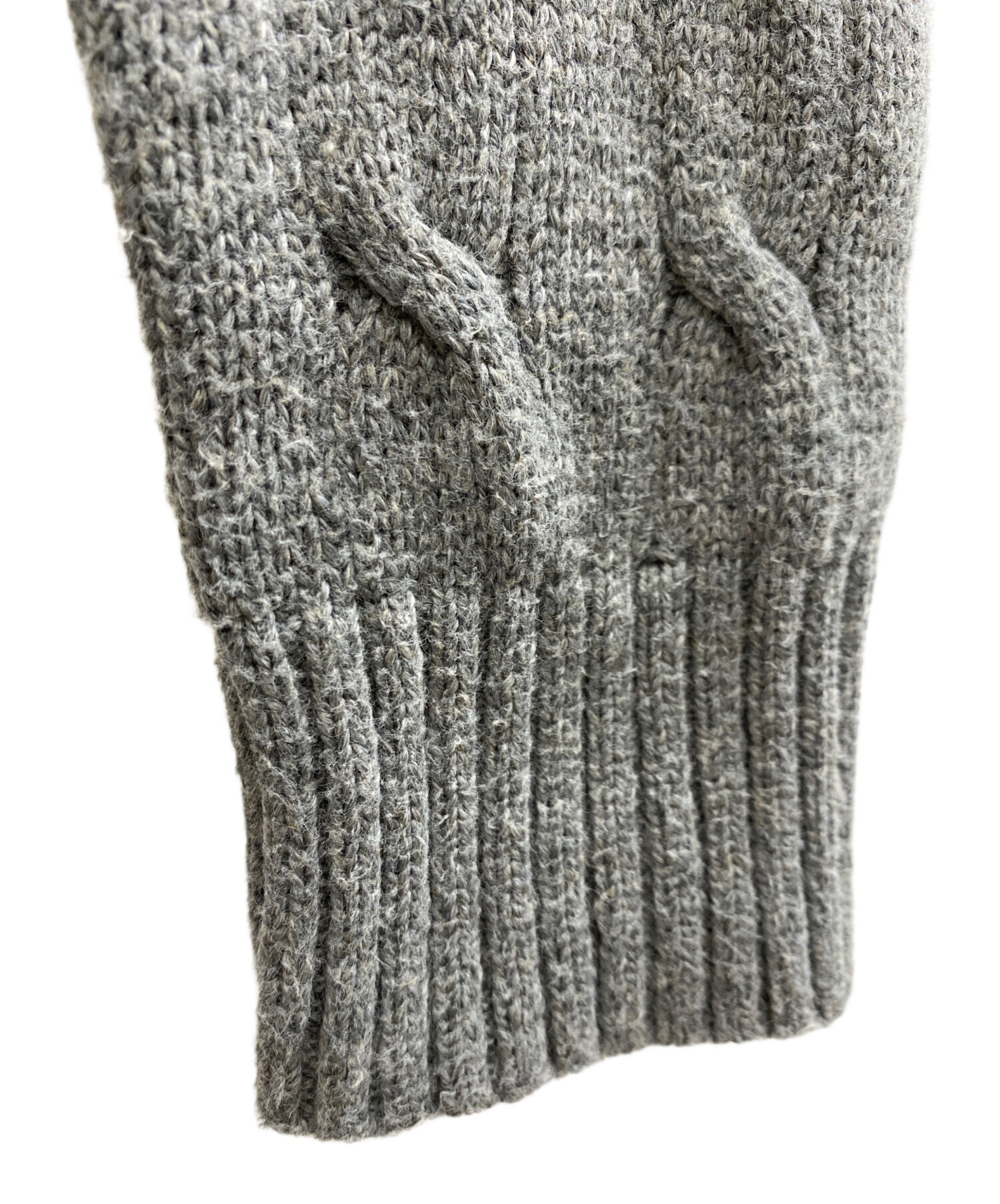 中古・古着通販】POLO RALPH LAUREN (ポロ・ラルフローレン) ケーブル