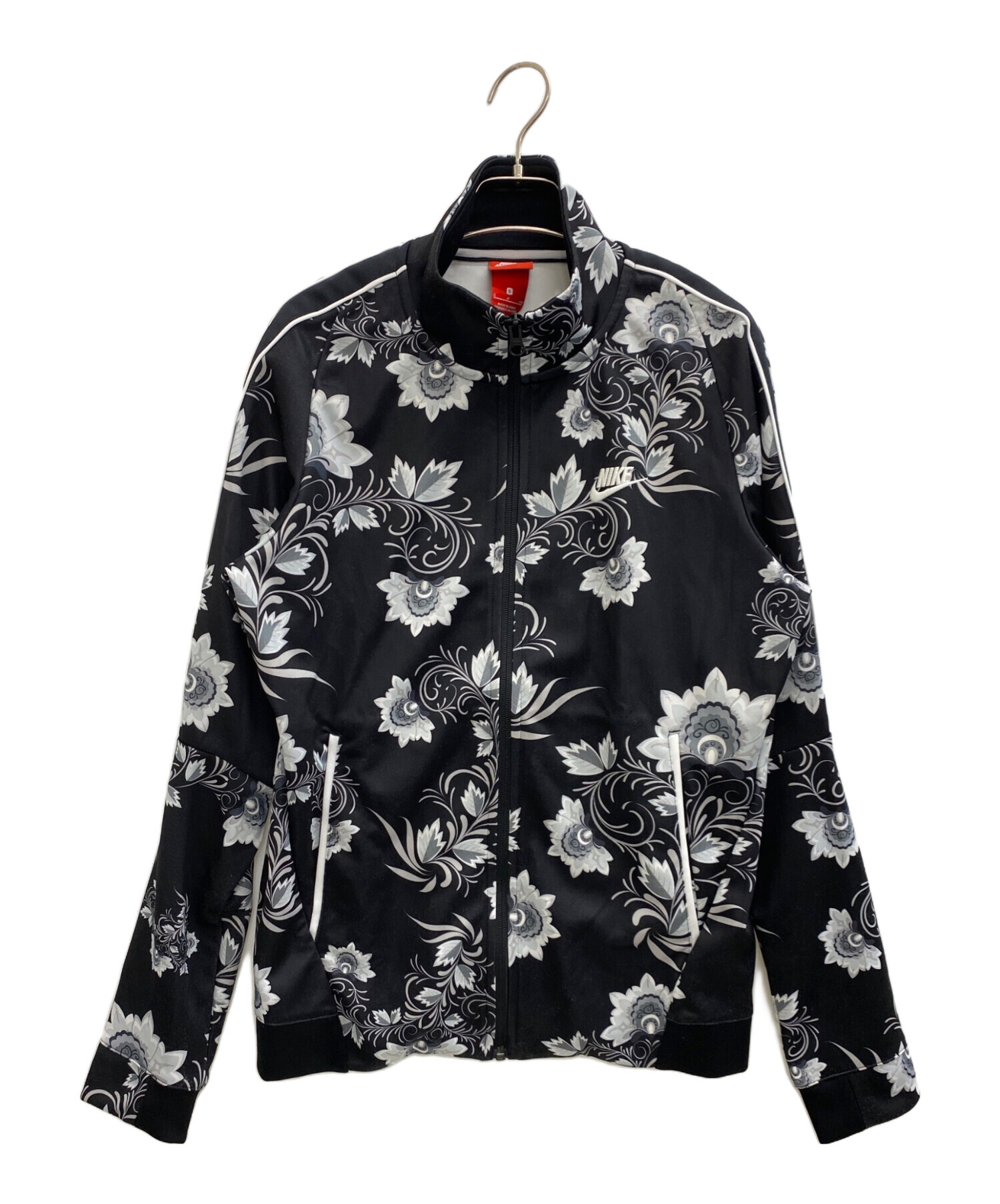 Mサイズ『NIKE ナイキ NSW フローラルトラックジャケット』 希少