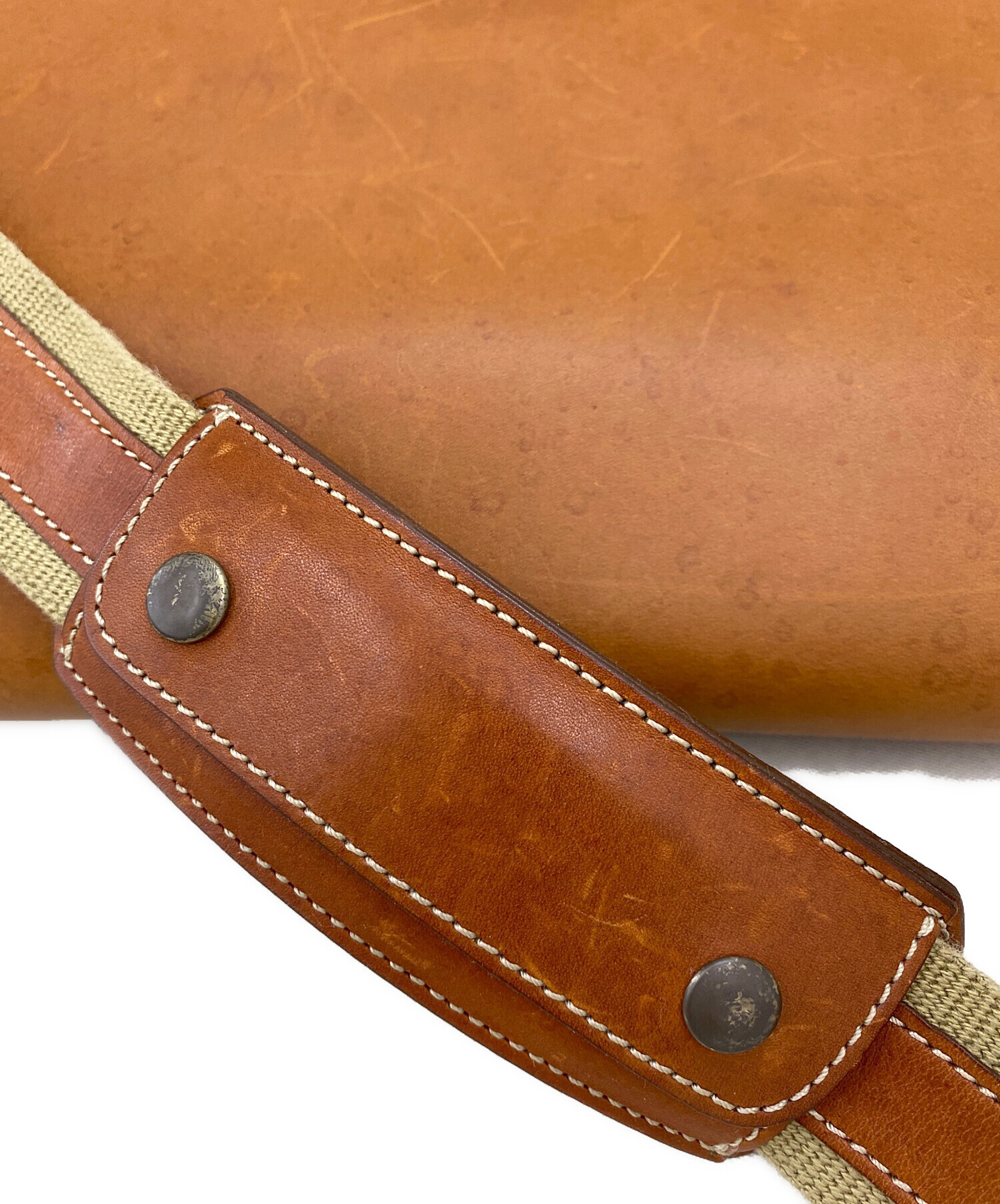 中古・古着通販】土屋鞄 (ツチヤカバン) カメラ日和 ショルダーバッグ