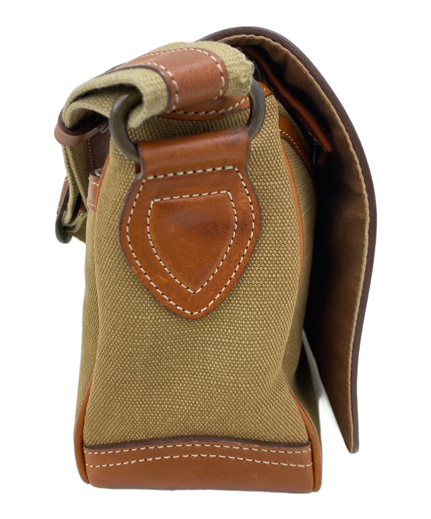 中古・古着通販】土屋鞄 (ツチヤカバン) カメラ日和 ショルダーバッグ