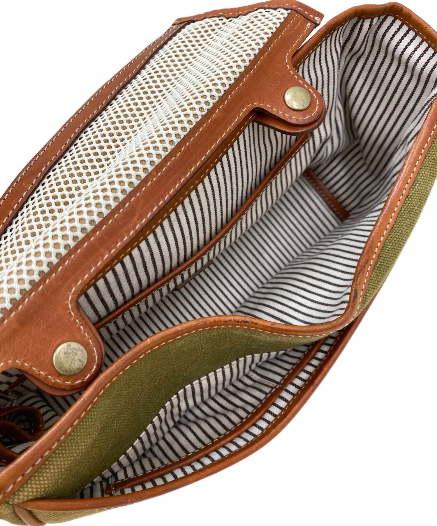 中古・古着通販】土屋鞄 (ツチヤカバン) カメラ日和 ショルダーバッグ