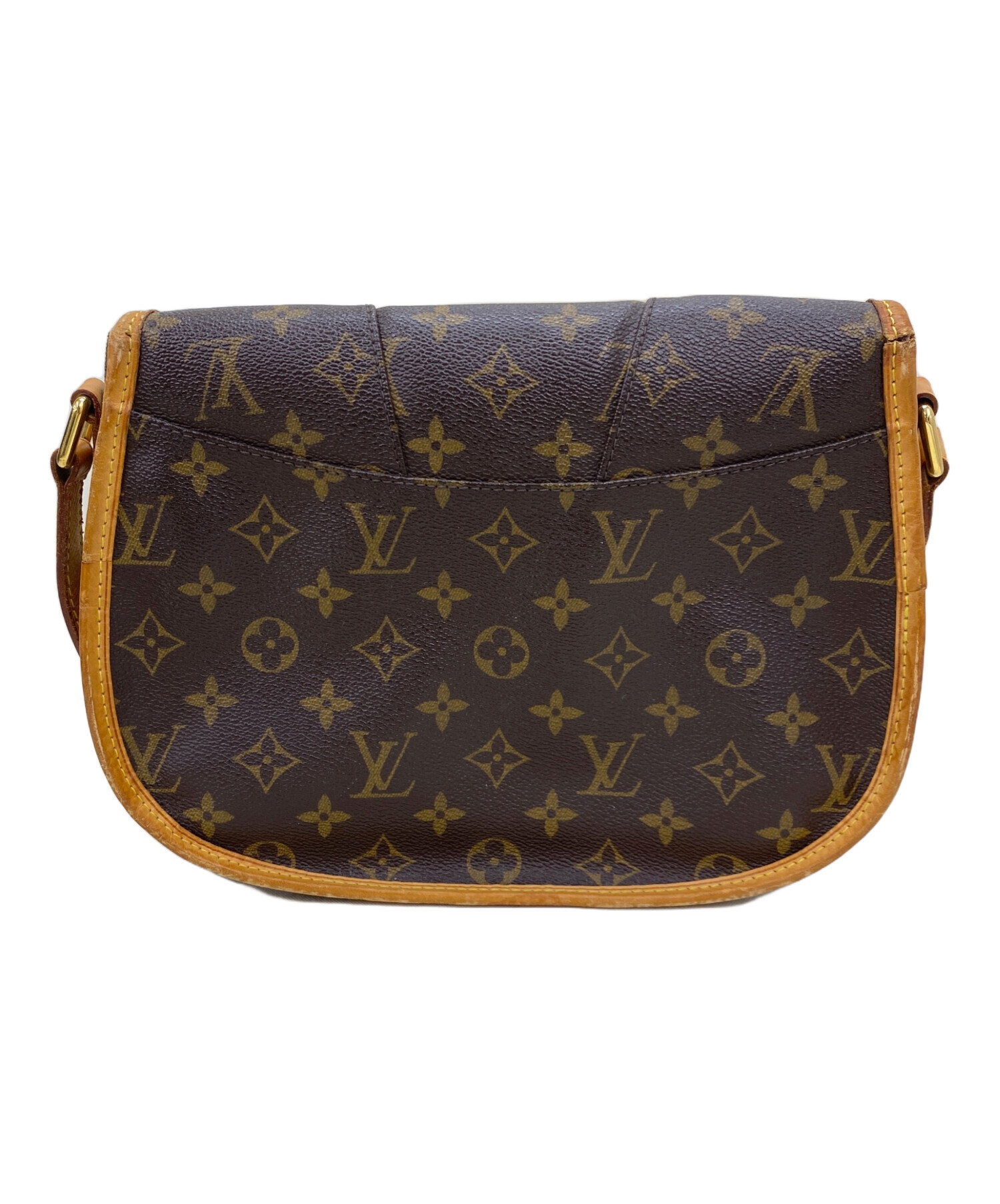 tasoha LOUIS VUITTONメニルモンタンPM メニルモンタン ルイヴィトン LOUIS VUITTON モノグラム