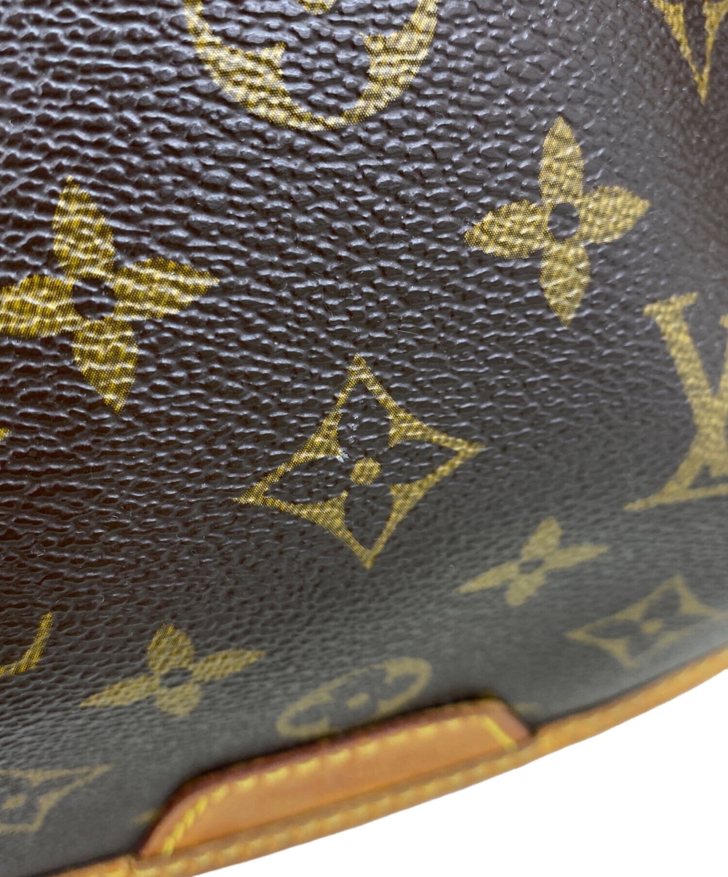 tasoha LOUIS VUITTONメニルモンタンPM メニルモンタン ルイヴィトン LOUIS VUITTON モノグラム