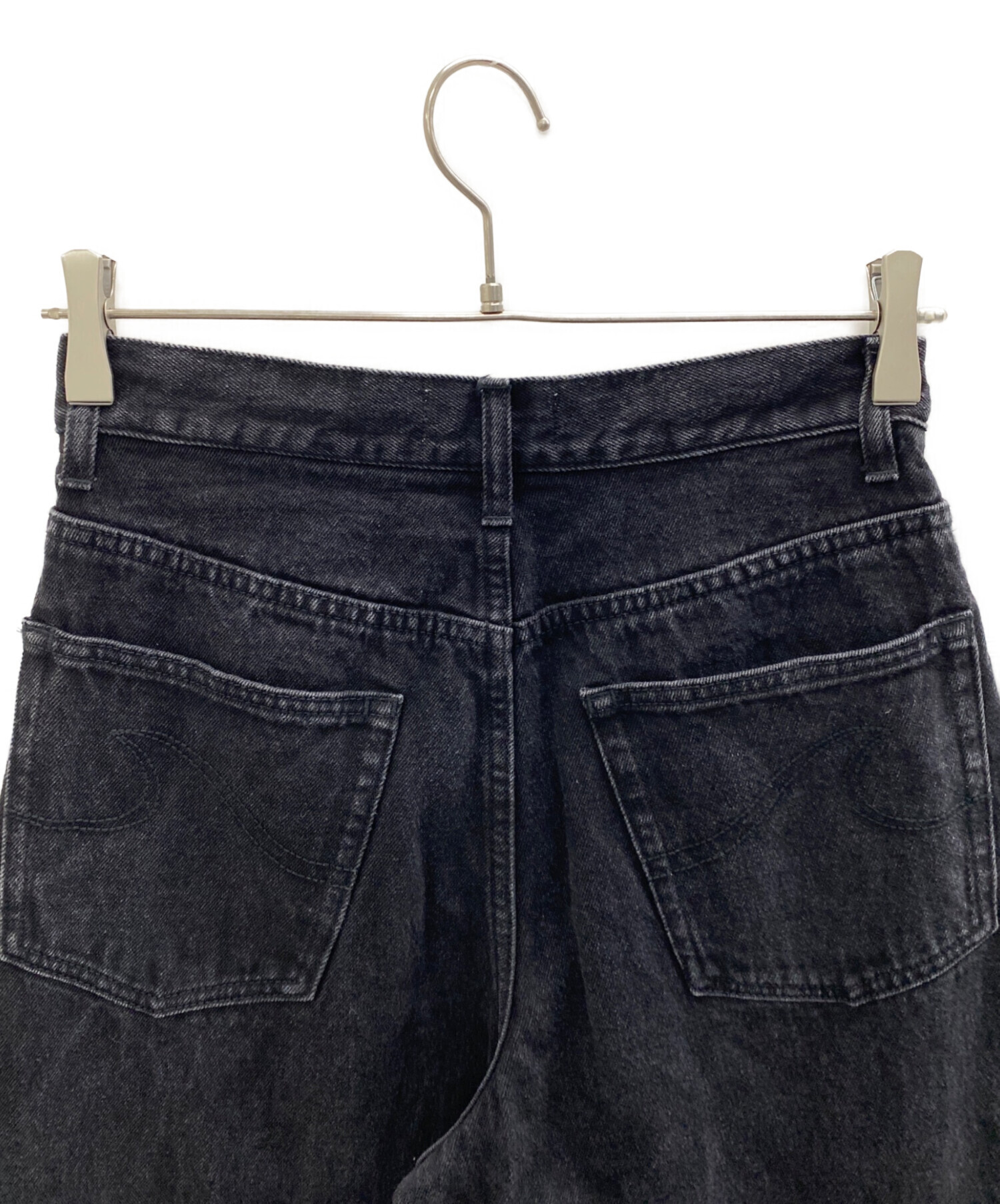 中古・古着通販】Sea Room lynn (シールームリン) デニムパンツ
