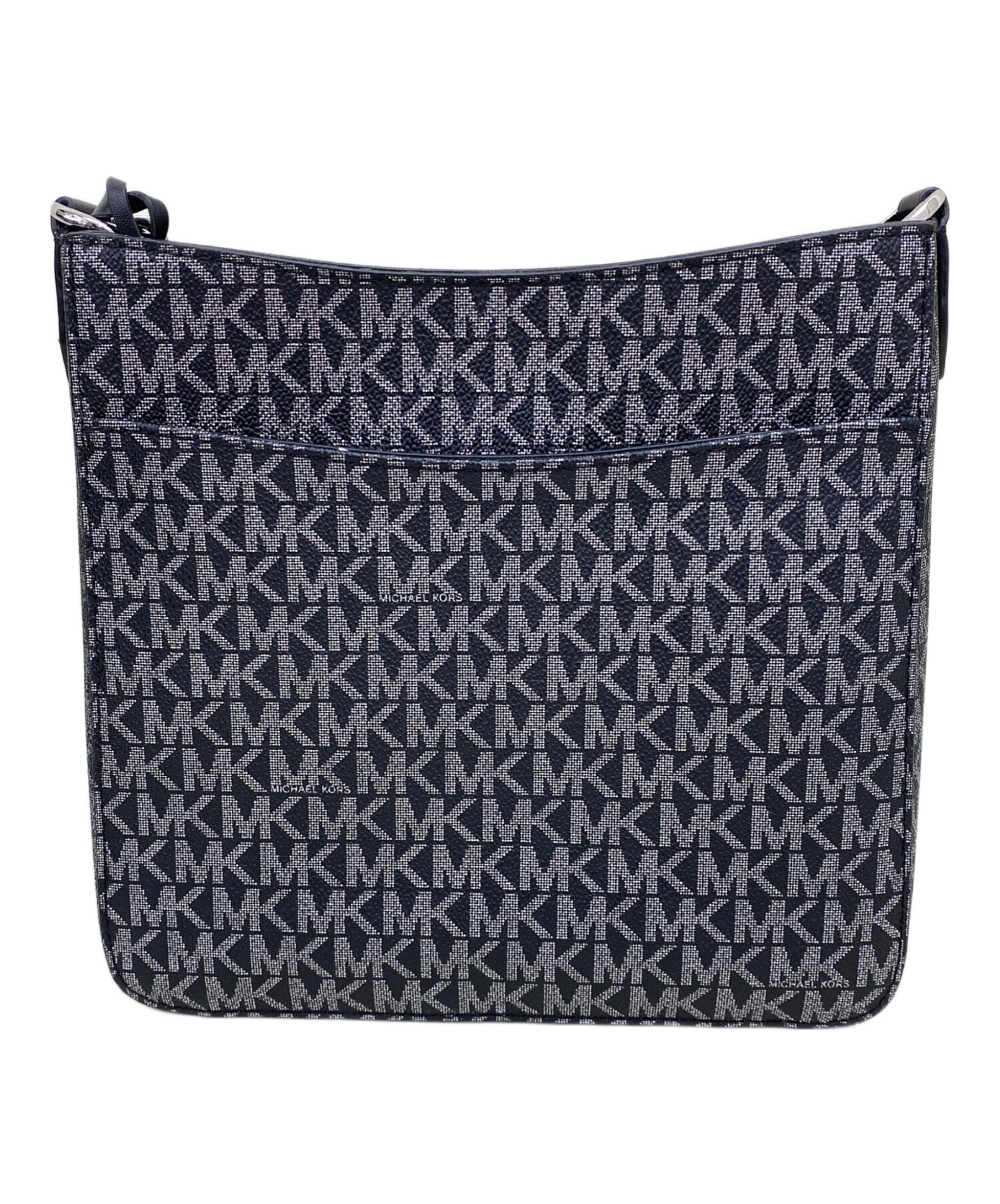 中古・古着通販】MICHAEL KORS (マイケル・コース) ショルダーバッグ 